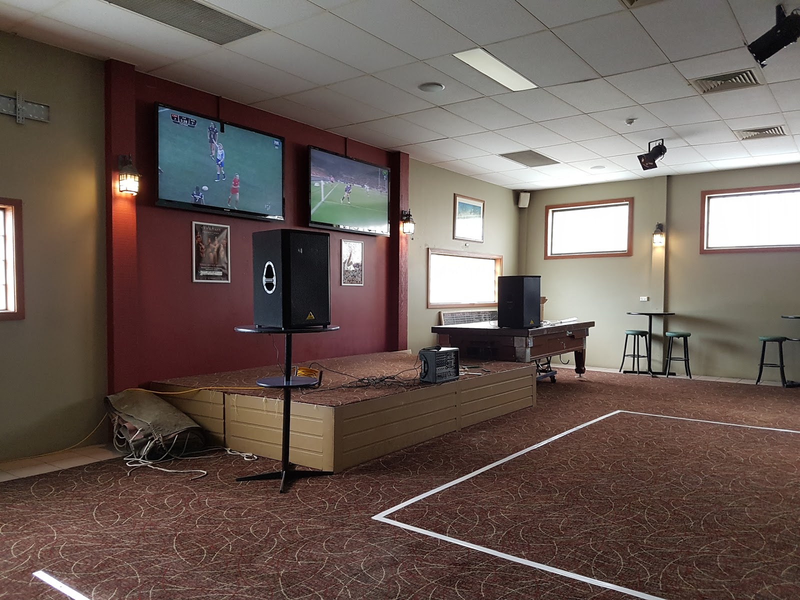 Carousel Inn in Rooty Hill - photo 6