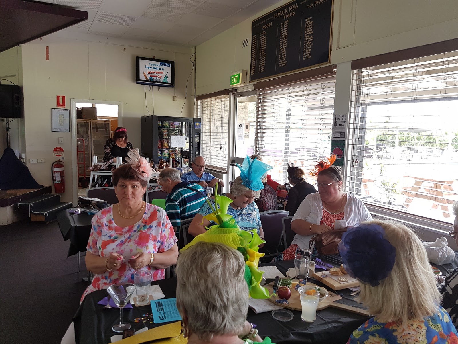 Carrington Bowling Club Co-operative Limited in Carrington - photo 3