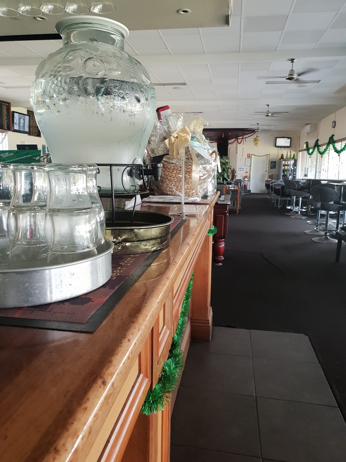 Carrington Bowling Club Co-operative Limited in Carrington - photo 2
