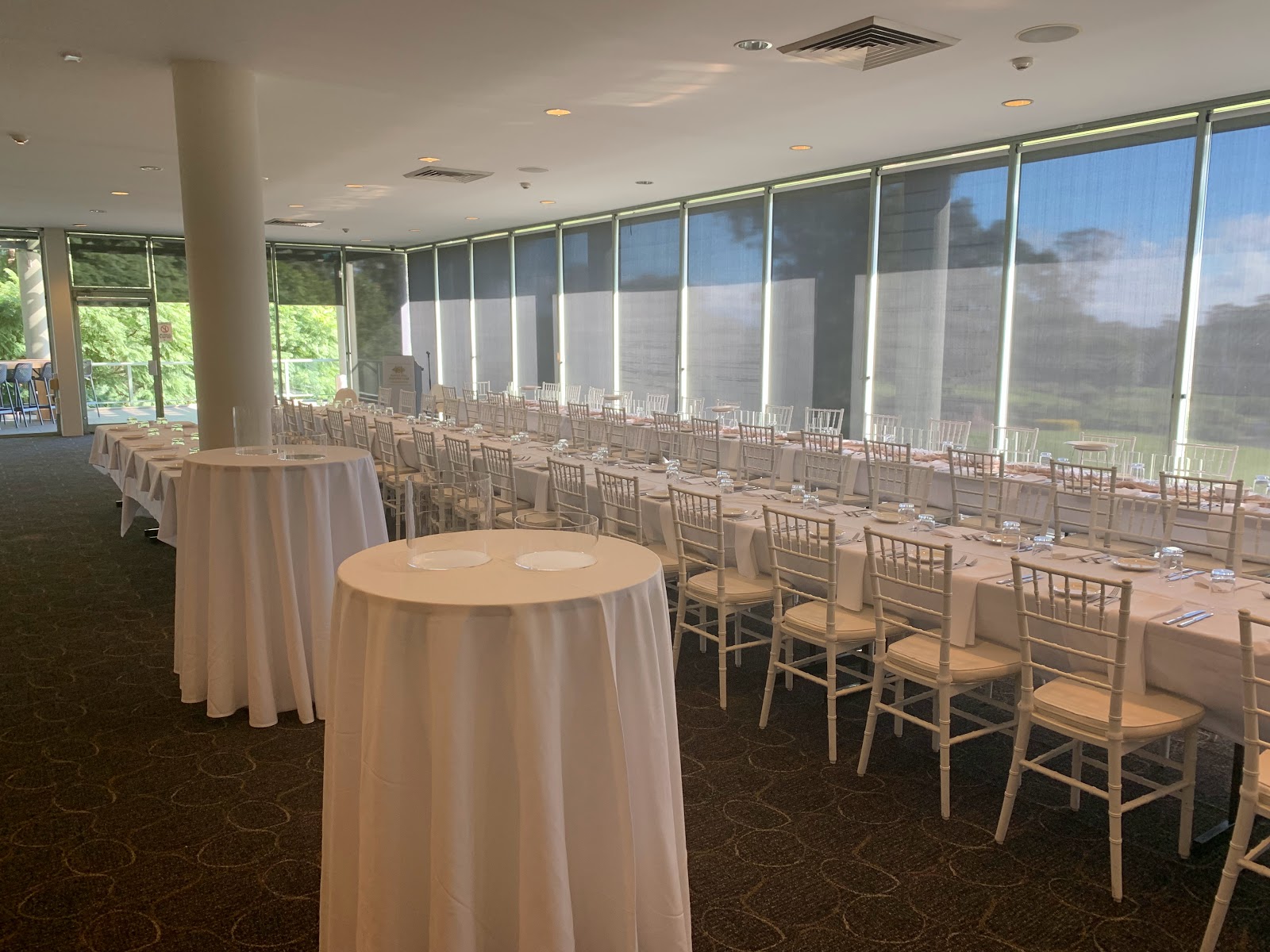 Castle Hill Country Club Ltd in Baulkham Hills - photo 5