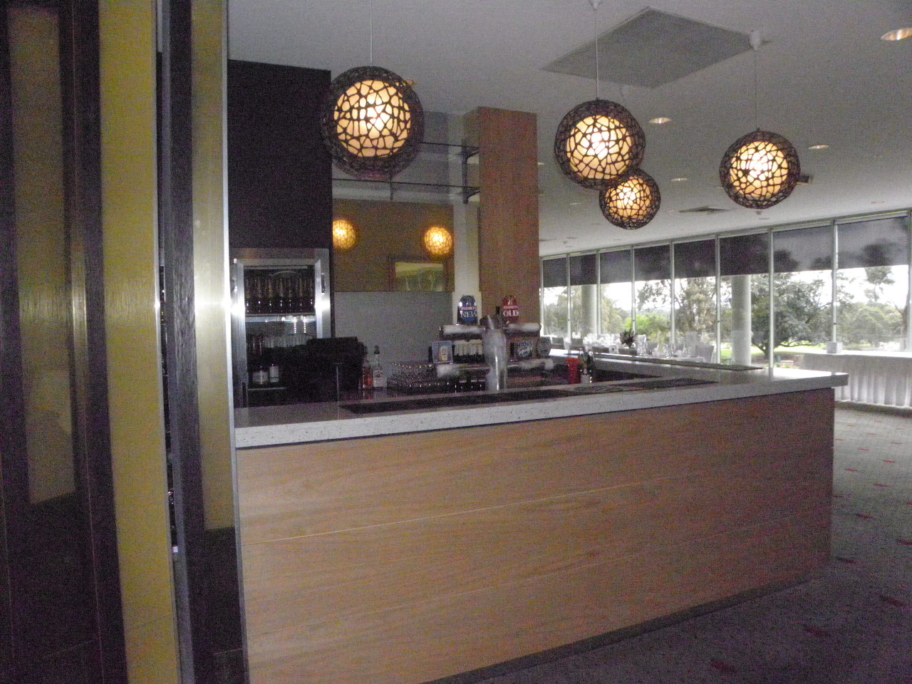 Castle Hill Country Club Ltd in Baulkham Hills - photo 1