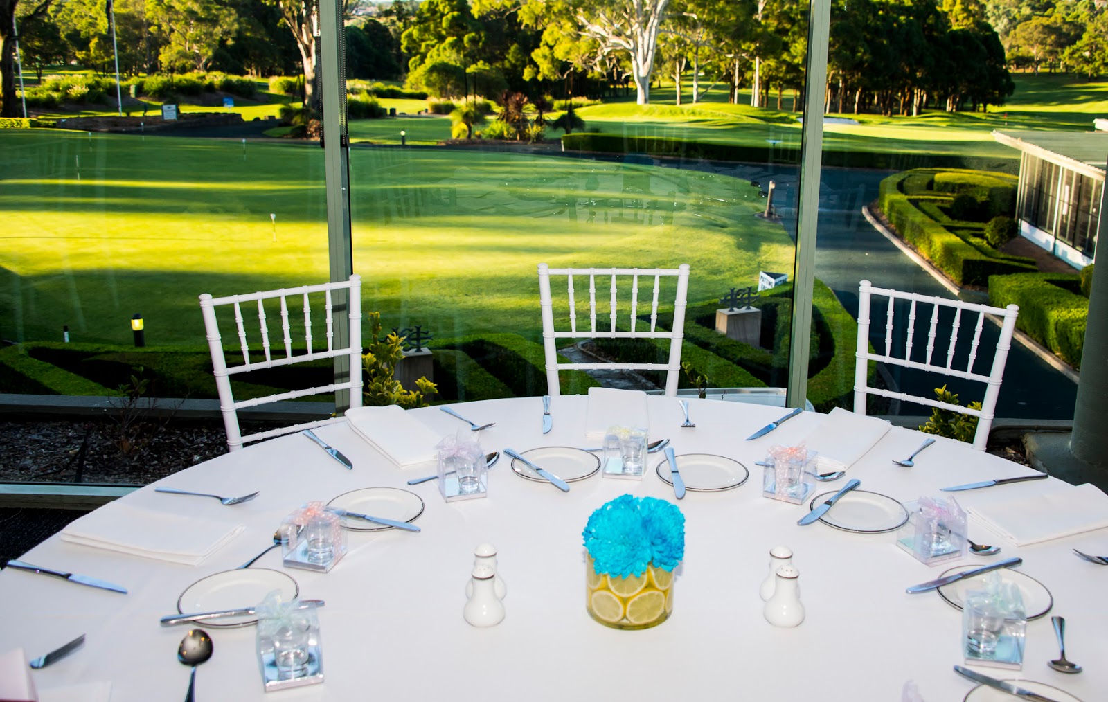 Castle Hill Country Club Ltd in Baulkham Hills - photo 4