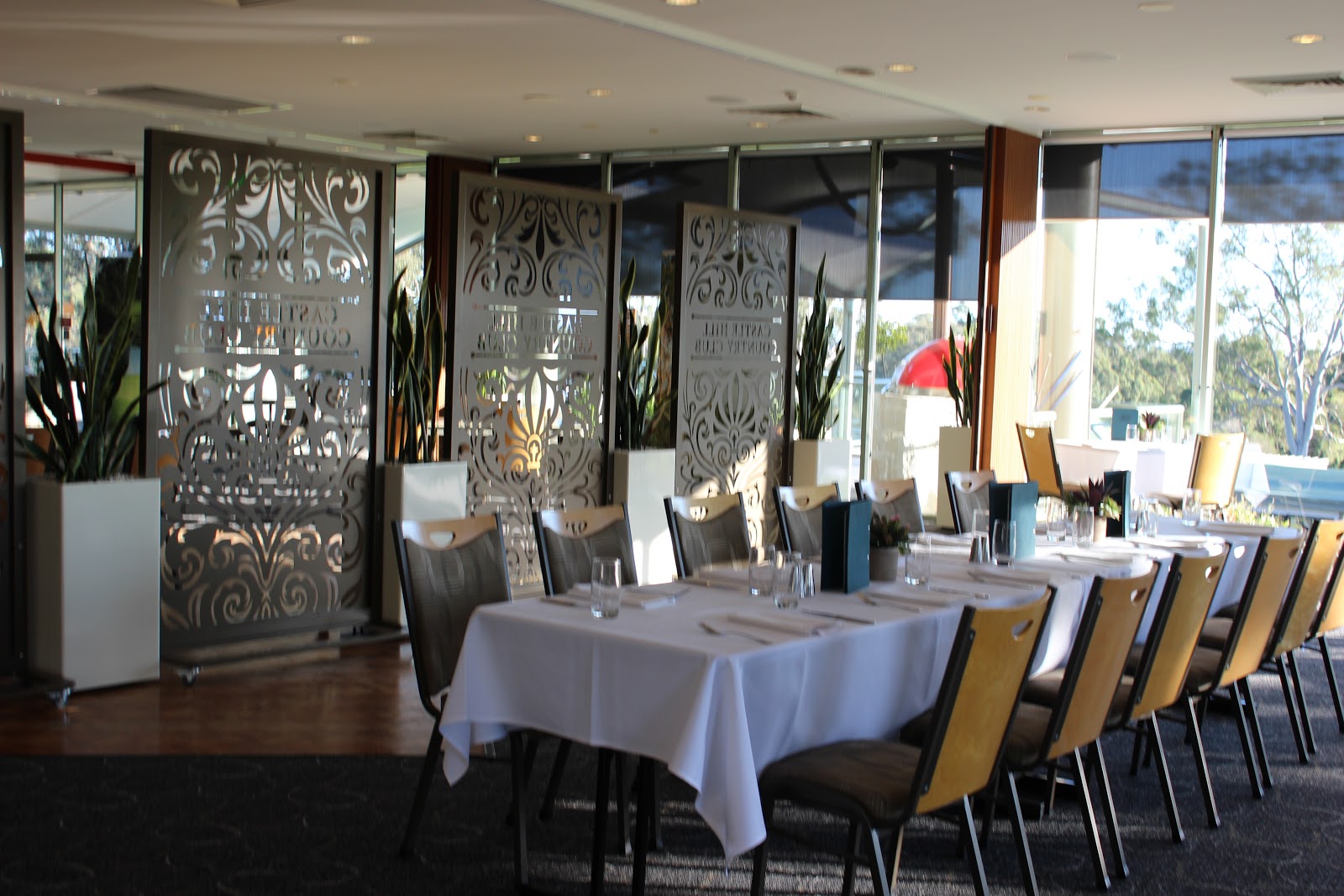 Castle Hill Country Club Ltd in Baulkham Hills - photo 3