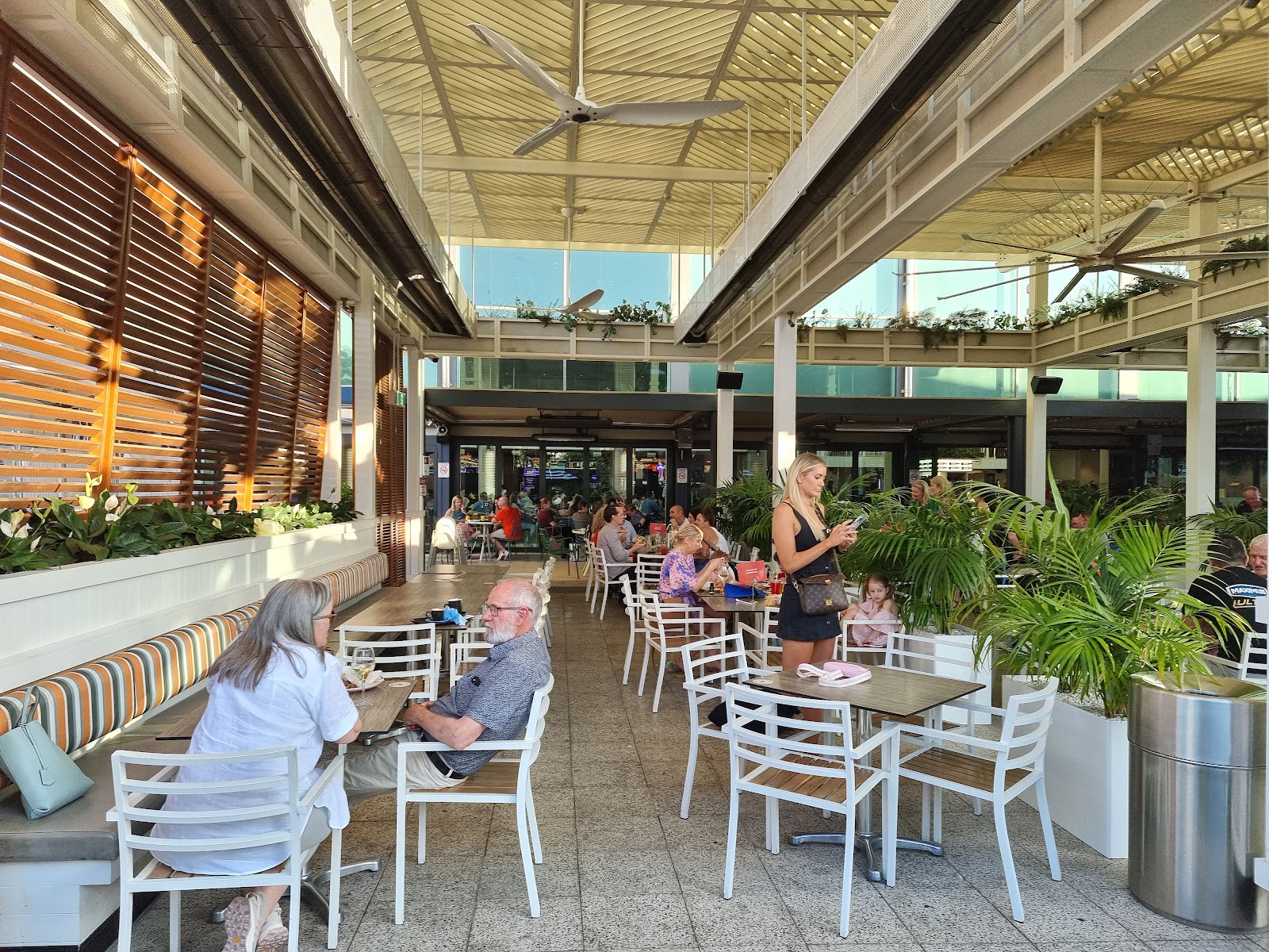 Castle Hill RSL Club in Castle Hill - photo 3