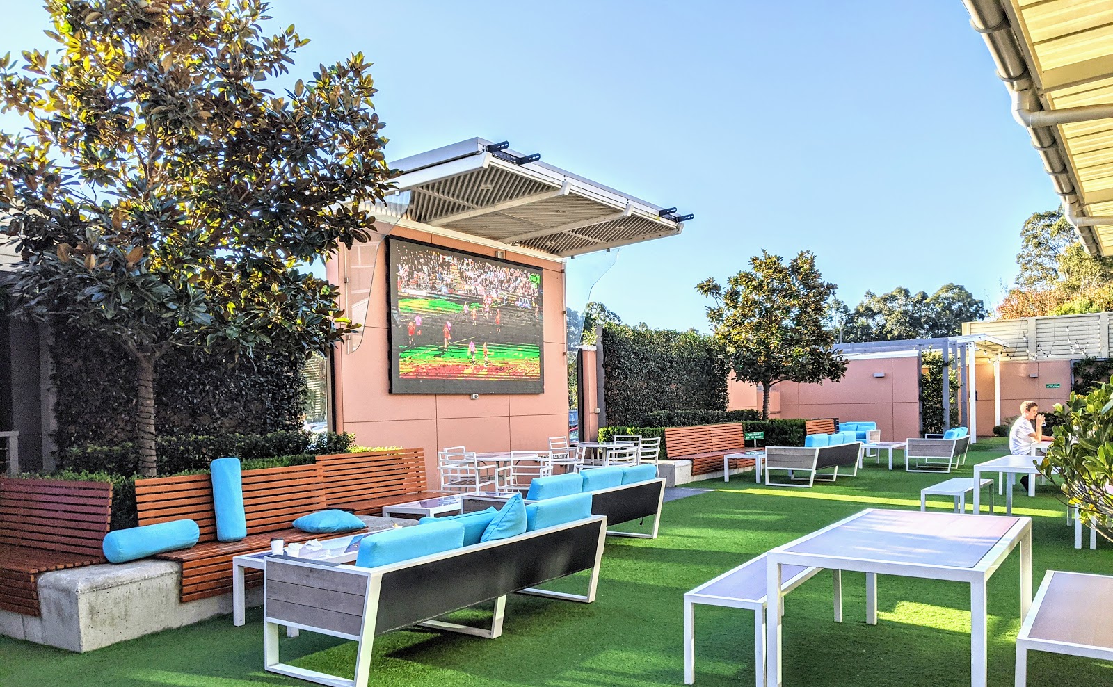 Castle Hill RSL Club in Castle Hill - photo 4