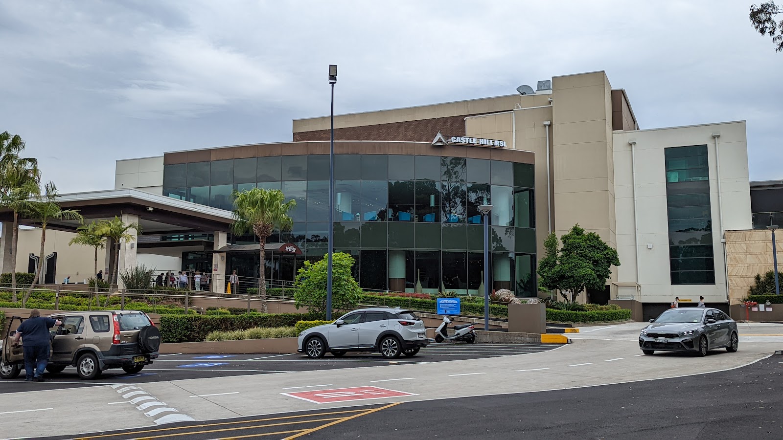 Castle Hill RSL Club in Castle Hill - photo 1