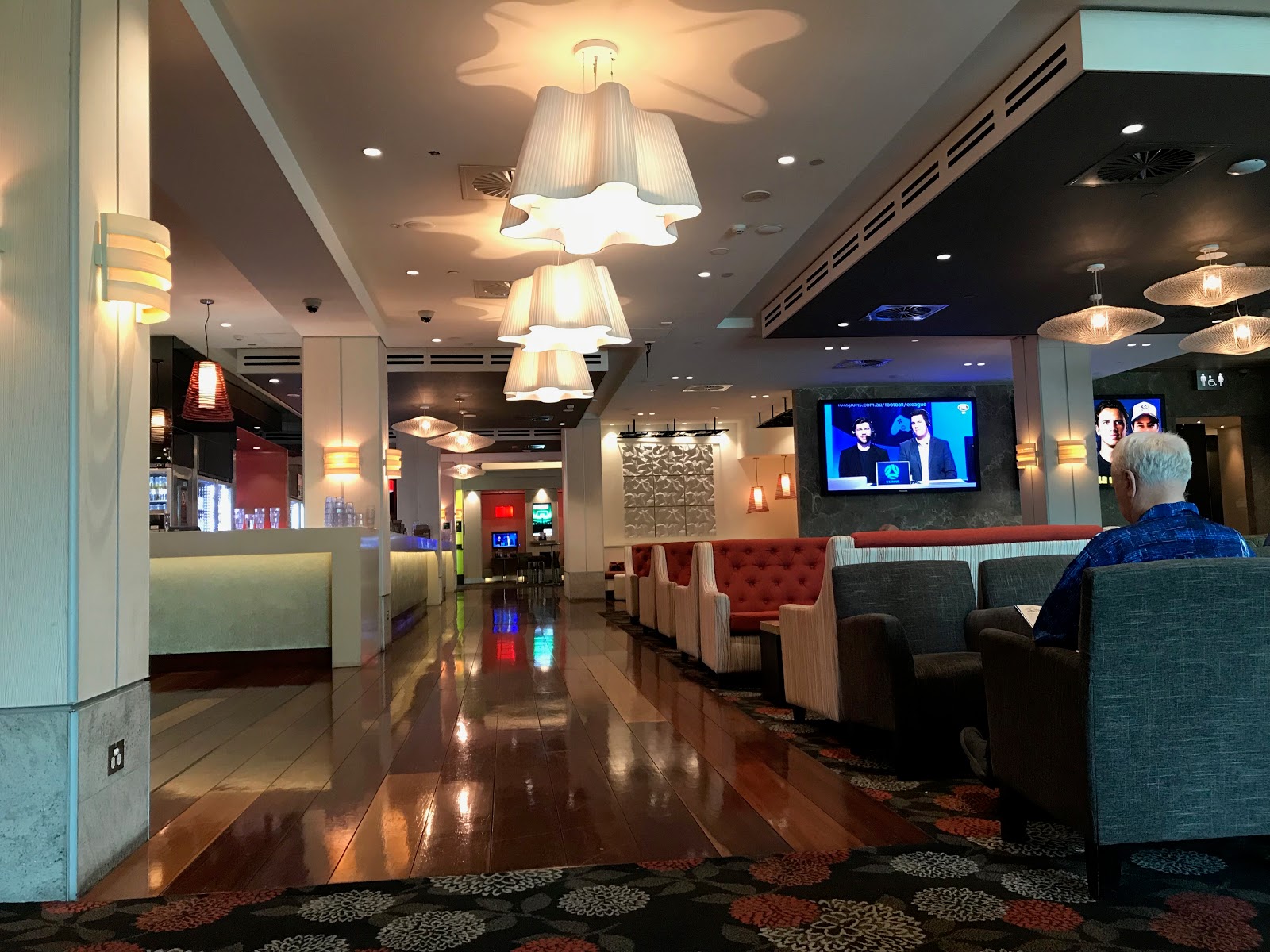 Castle Hill RSL Club in Castle Hill - photo 5