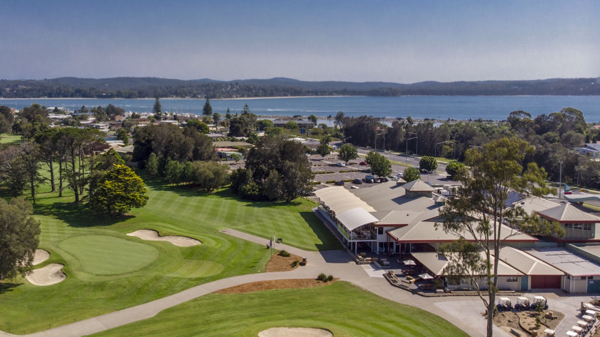 Catalina Country Club in Catalina - photo 3