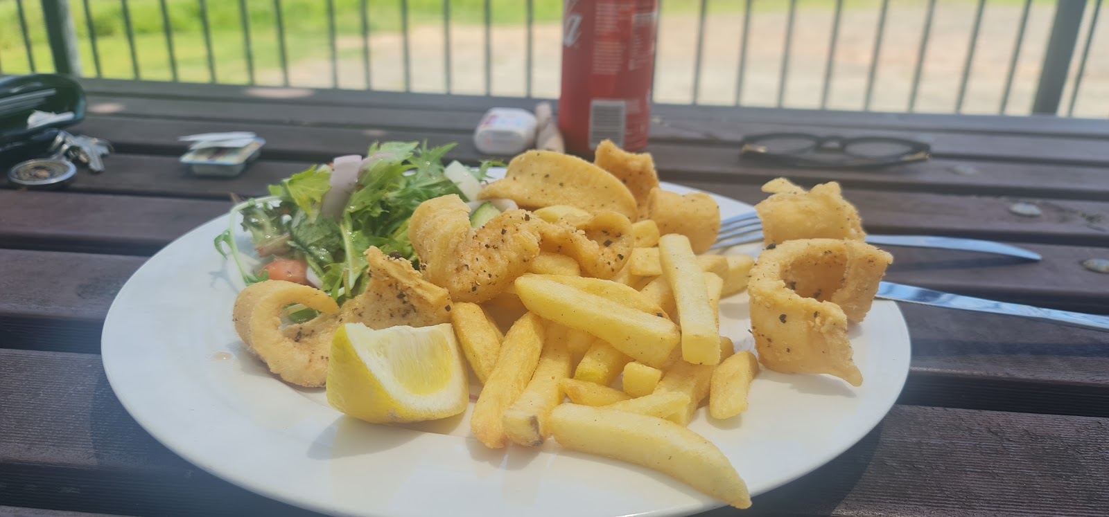 Catho Pub in Catherine Hill Bay - photo 7