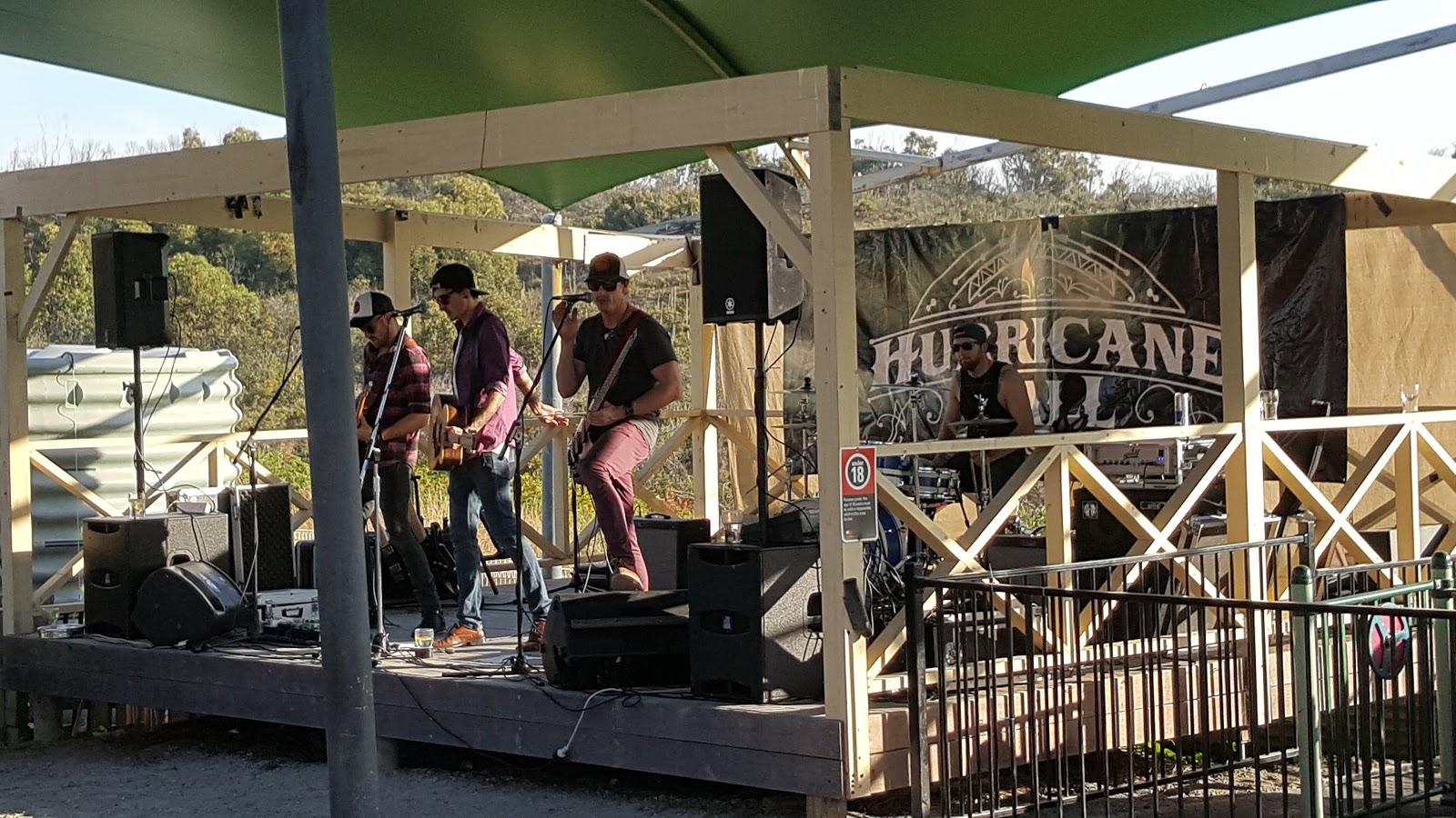 Catho Pub in Catherine Hill Bay - photo 4