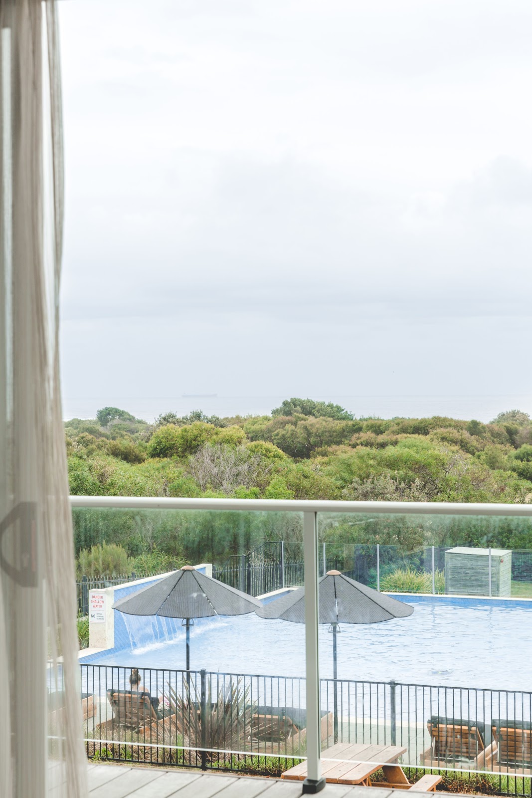 Caves Beach Hotel in Caves Beach - photo 6