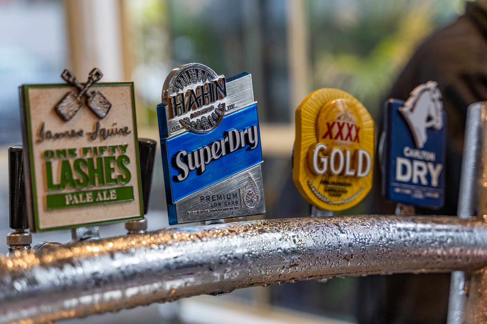 Cellarbrations at Tall Timbers Hotel in Ourimbah - photo 4