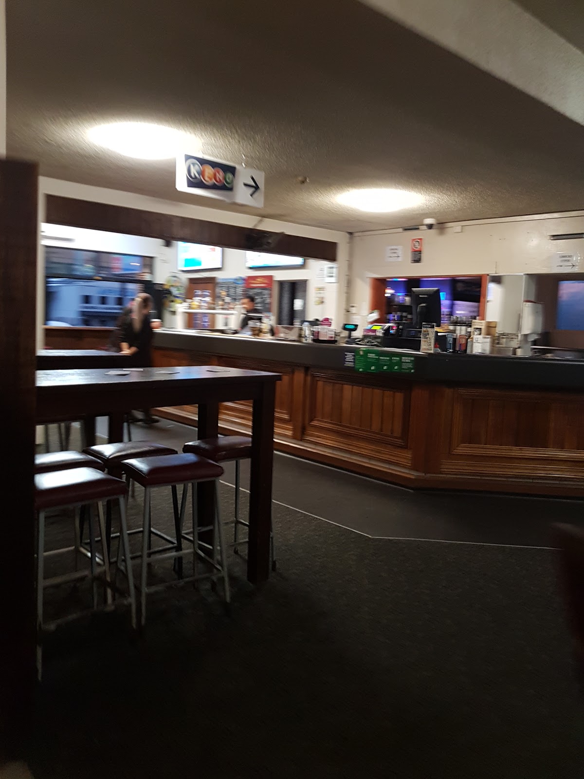 Cellarbrations at Tall Timbers Hotel in Ourimbah - photo 2
