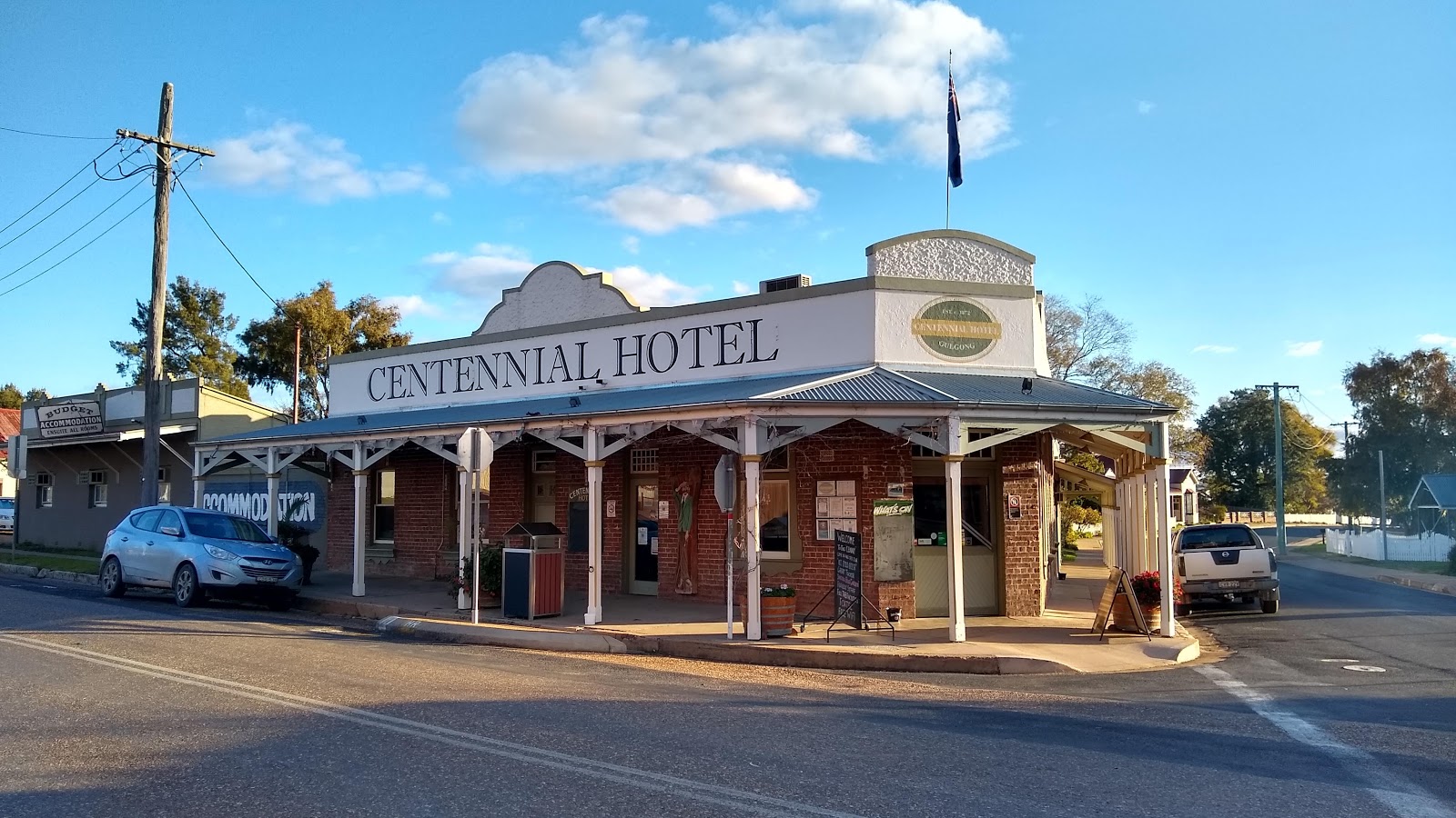 Centennial Hotel in Gulgong - photo 1