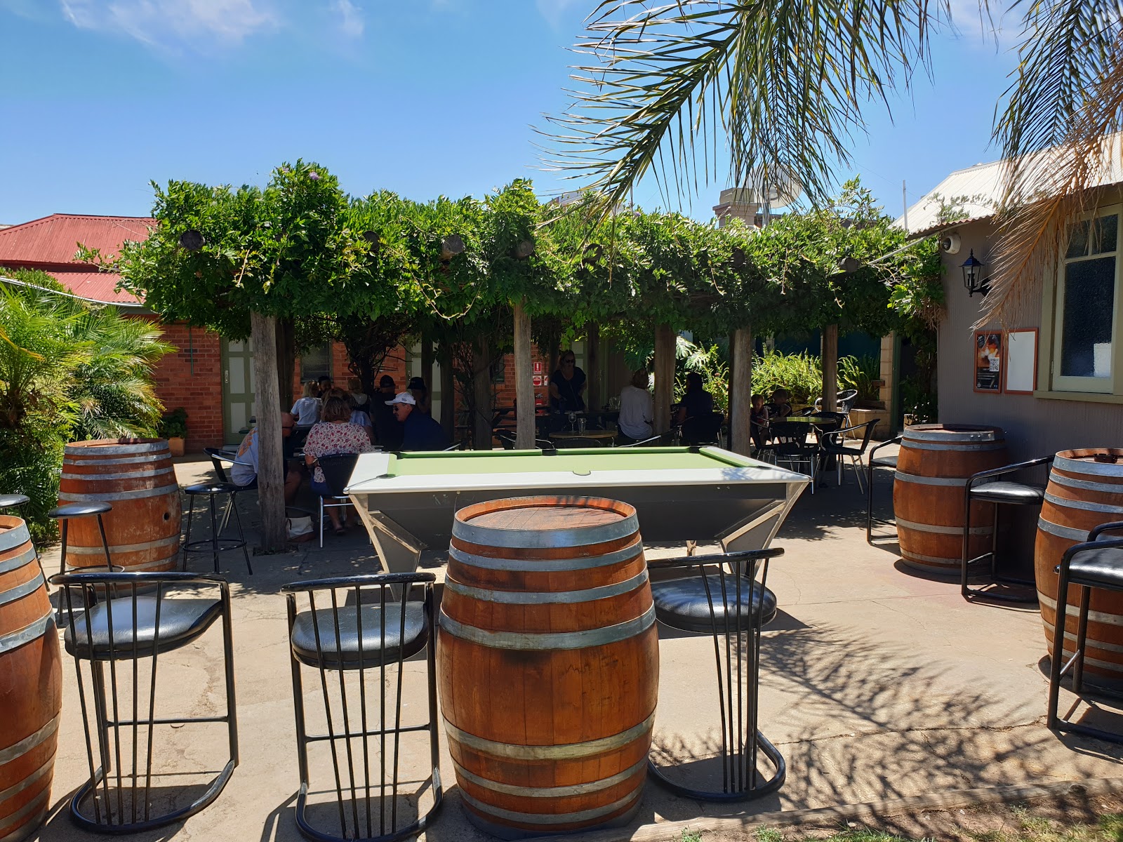 Centennial Hotel in Gulgong - photo 3