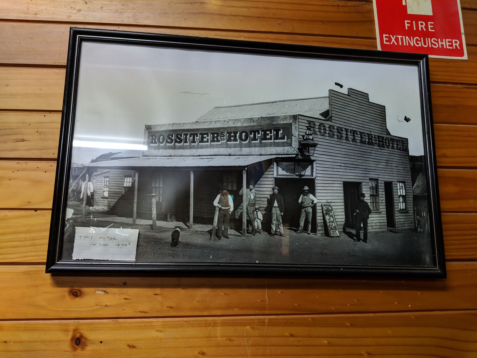 Centennial Hotel in Gulgong - photo 4