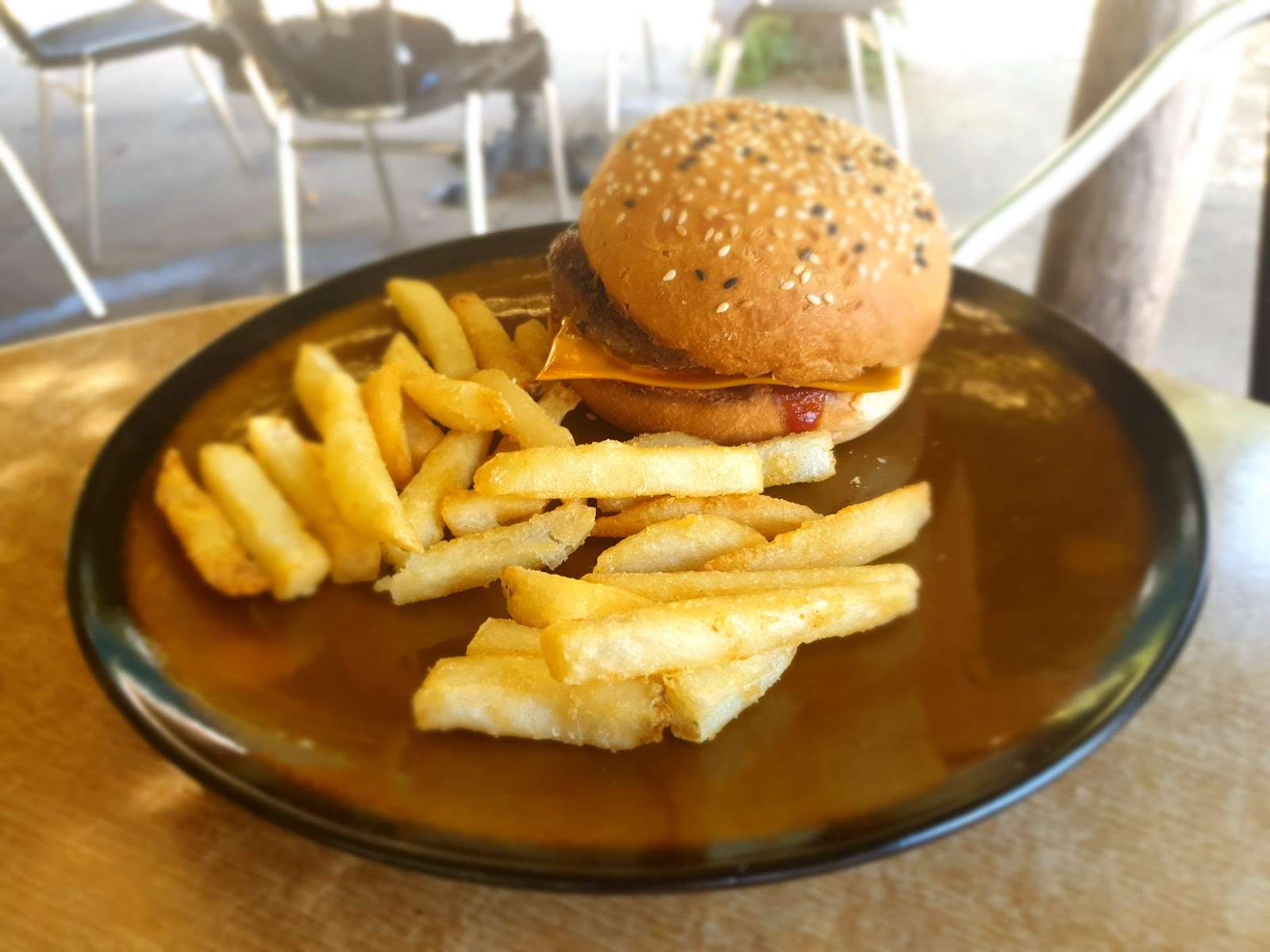 Centennial Hotel in Gulgong - photo 6