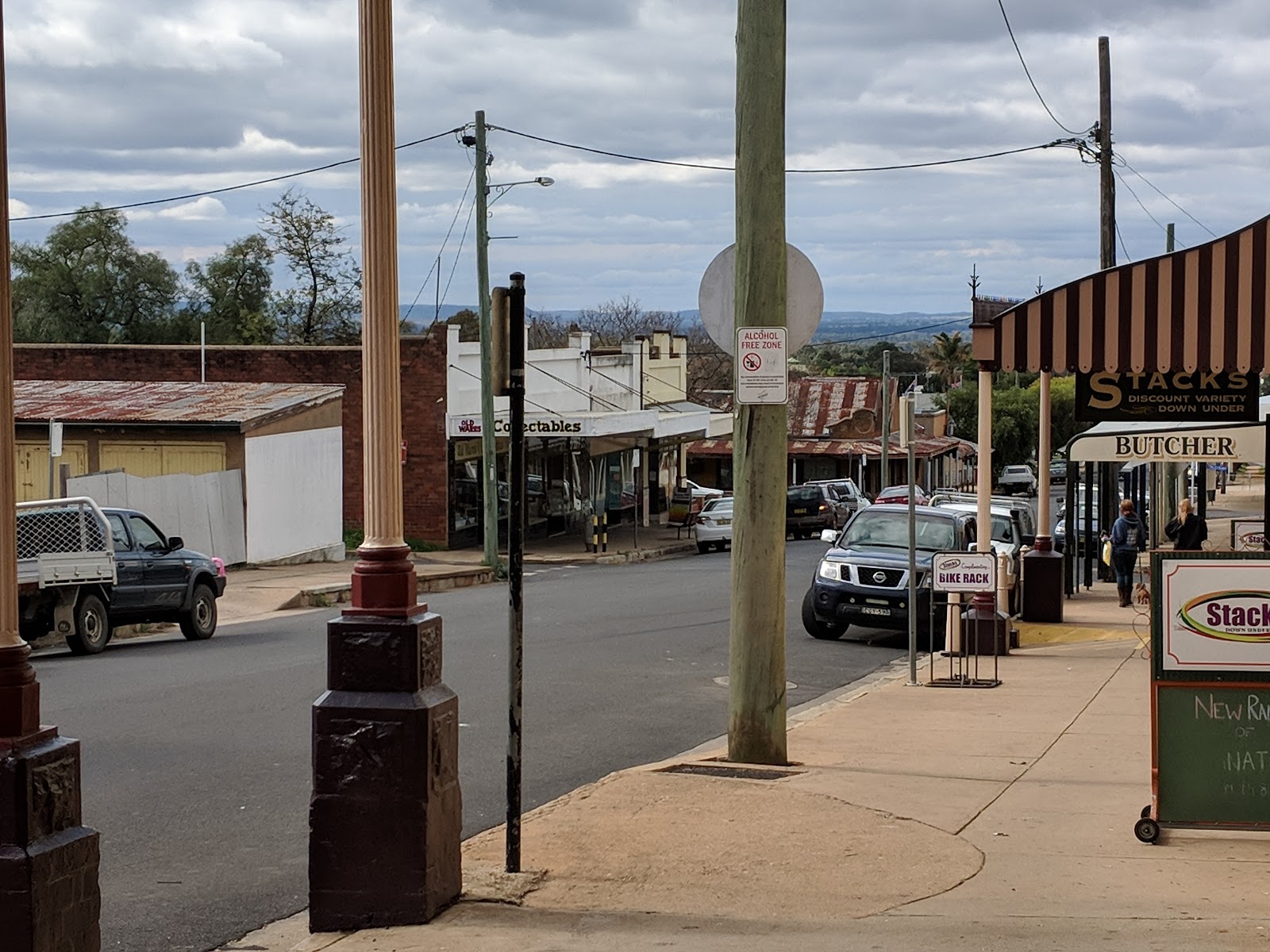 Centennial Hotel in Gulgong - photo 5
