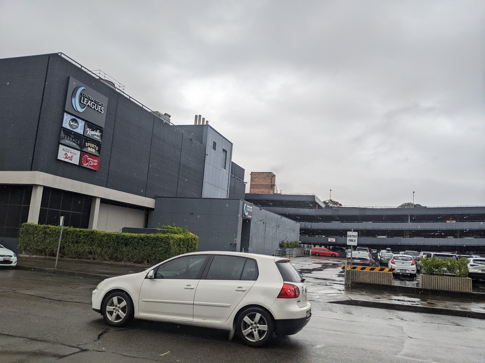 Central Coast Leagues Club in Gosford - photo 2