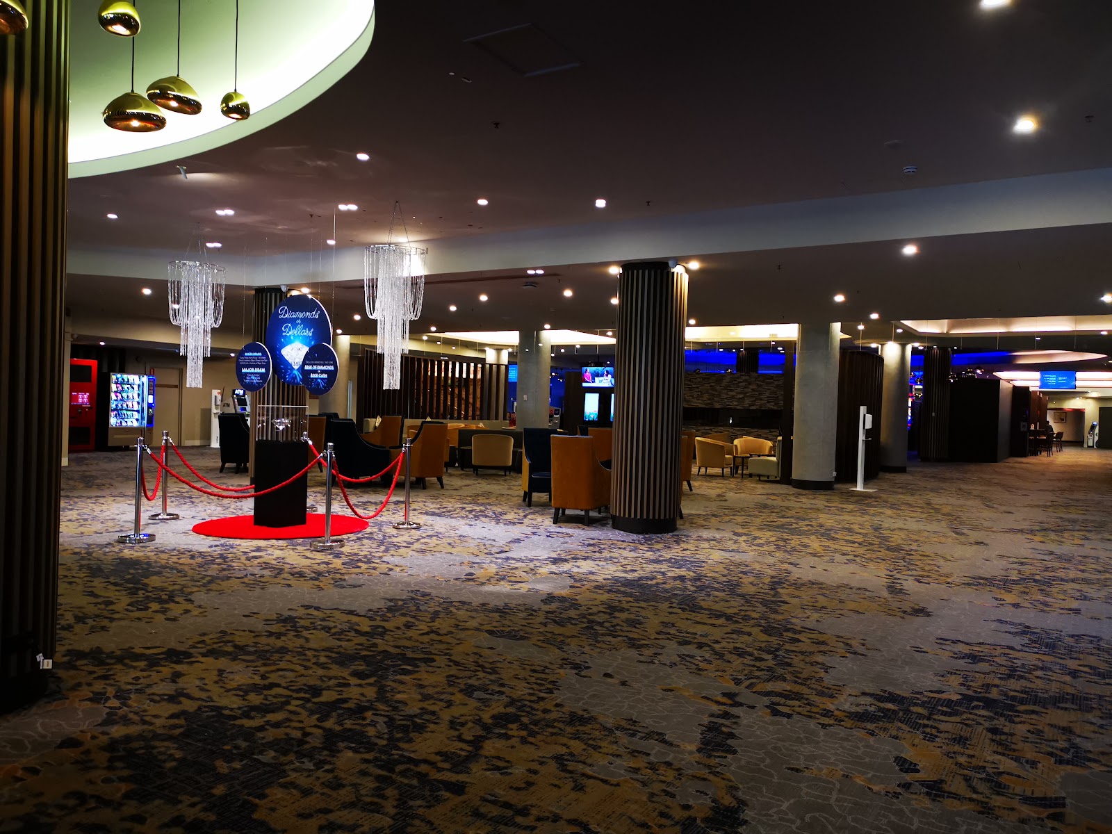 Central Coast Leagues Club in Gosford - photo 3