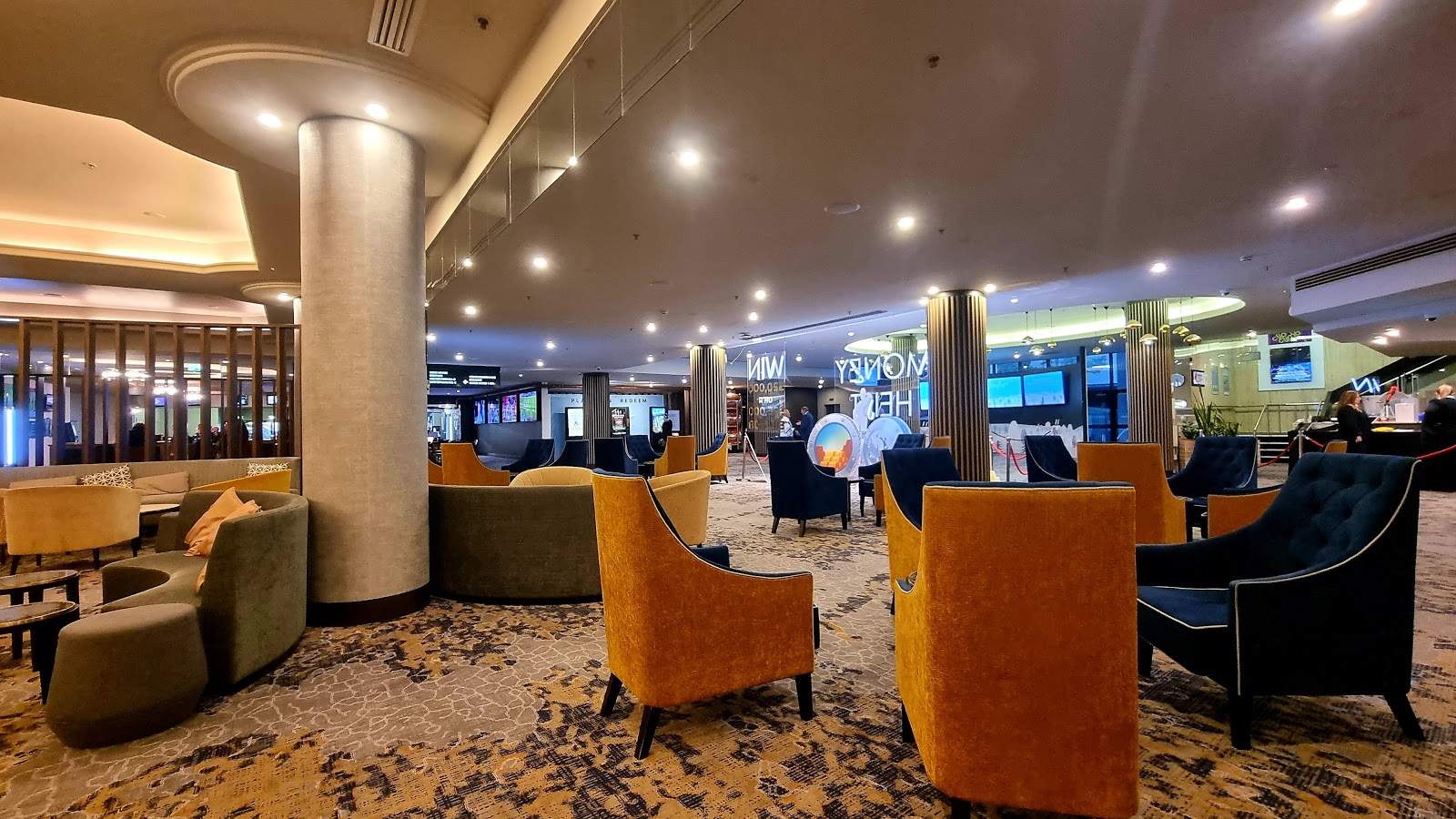 Central Coast Leagues Club in Gosford - photo 4