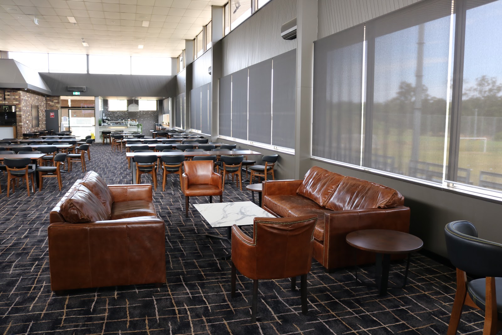 Centro Sociale Italiano Club Limited in Schofields - photo 2