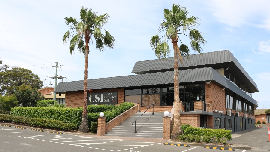 Centro Sociale Italiano Club Limited in Schofields - photo 1