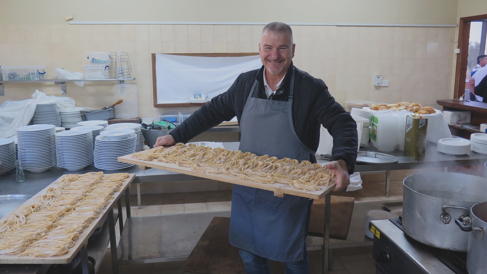 Centro Sociale Italiano Club Limited in Schofields - photo 4
