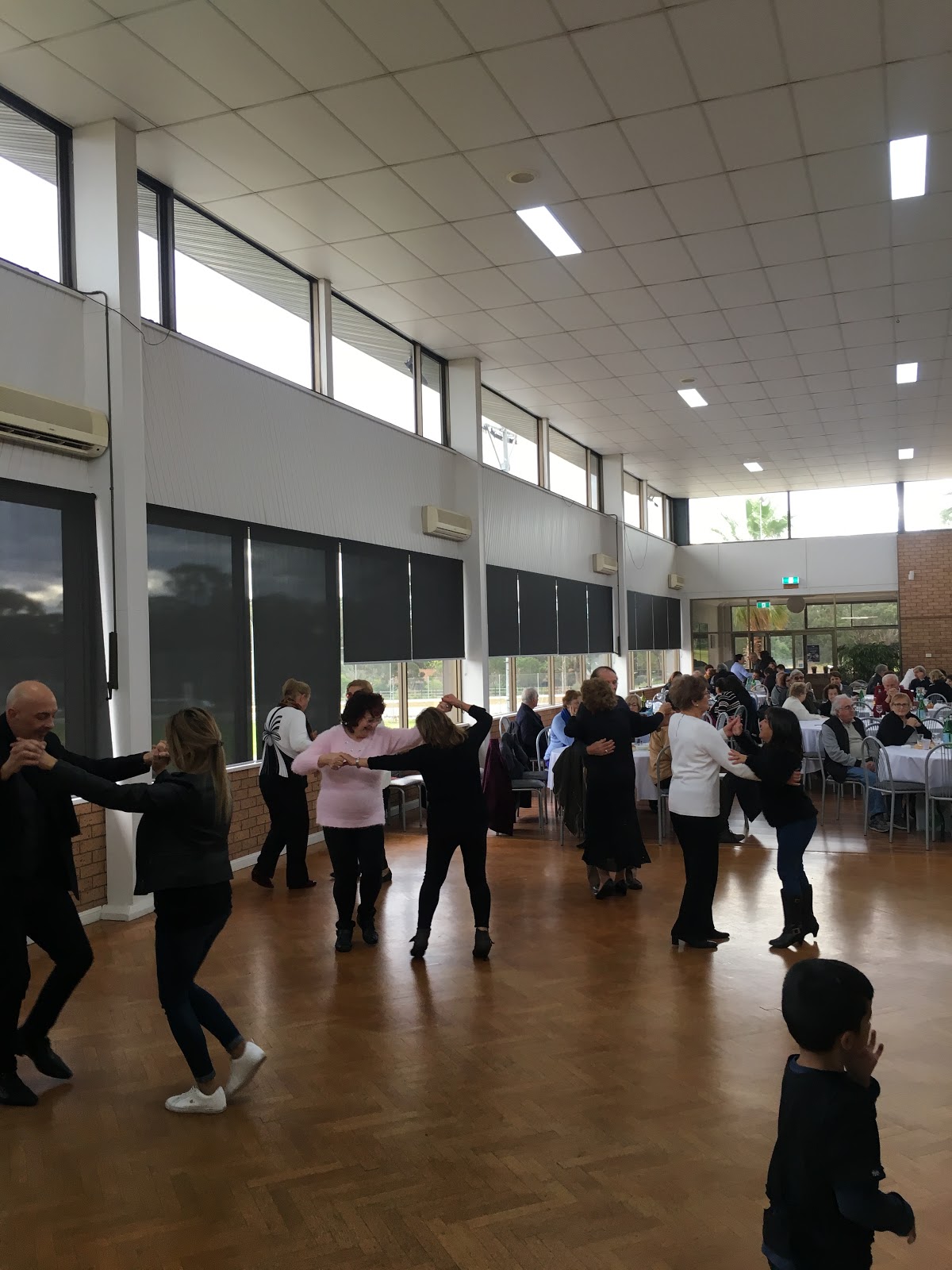 Centro Sociale Italiano Club Limited in Schofields - photo 5