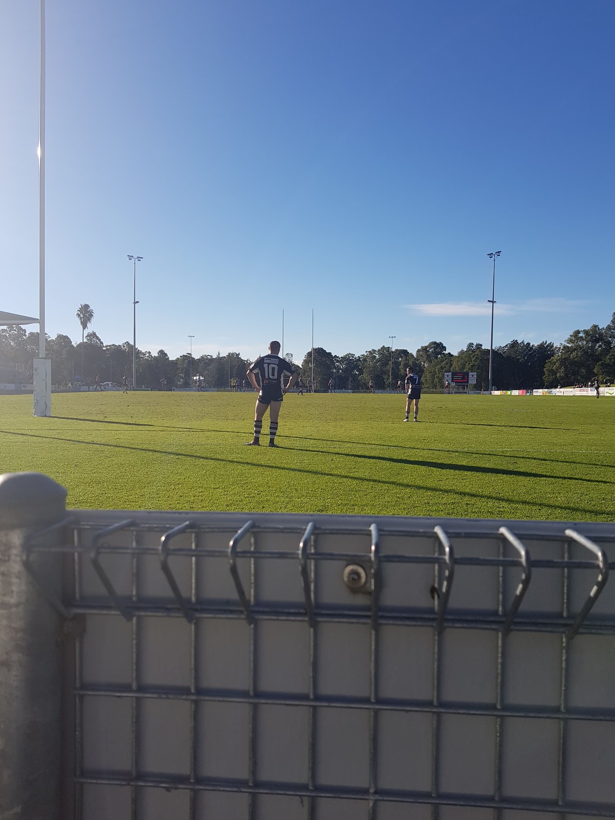 Cessnock City Soccer & Bowling Club Limited in Cessnock - photo 1