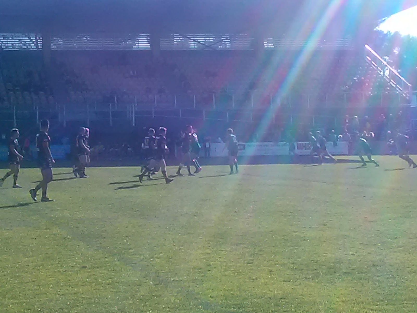 Cessnock City Soccer & Bowling Club Limited in Cessnock - photo 3