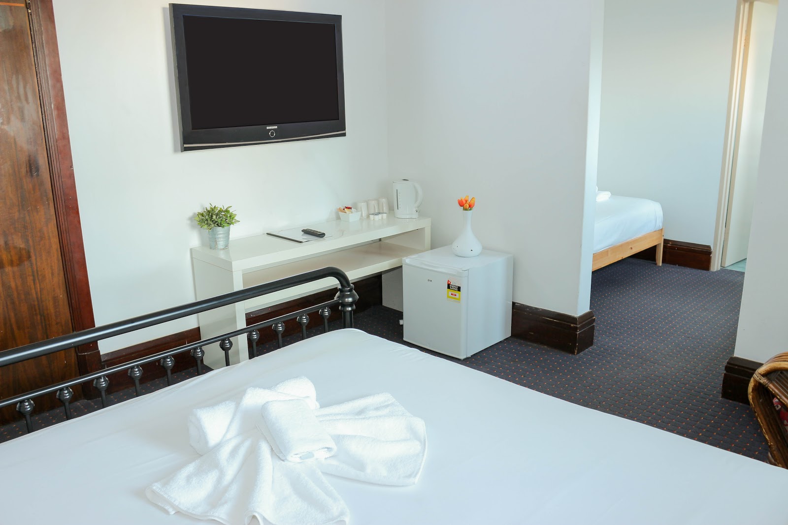 Charing Cross Hotel in Waverley - photo 6