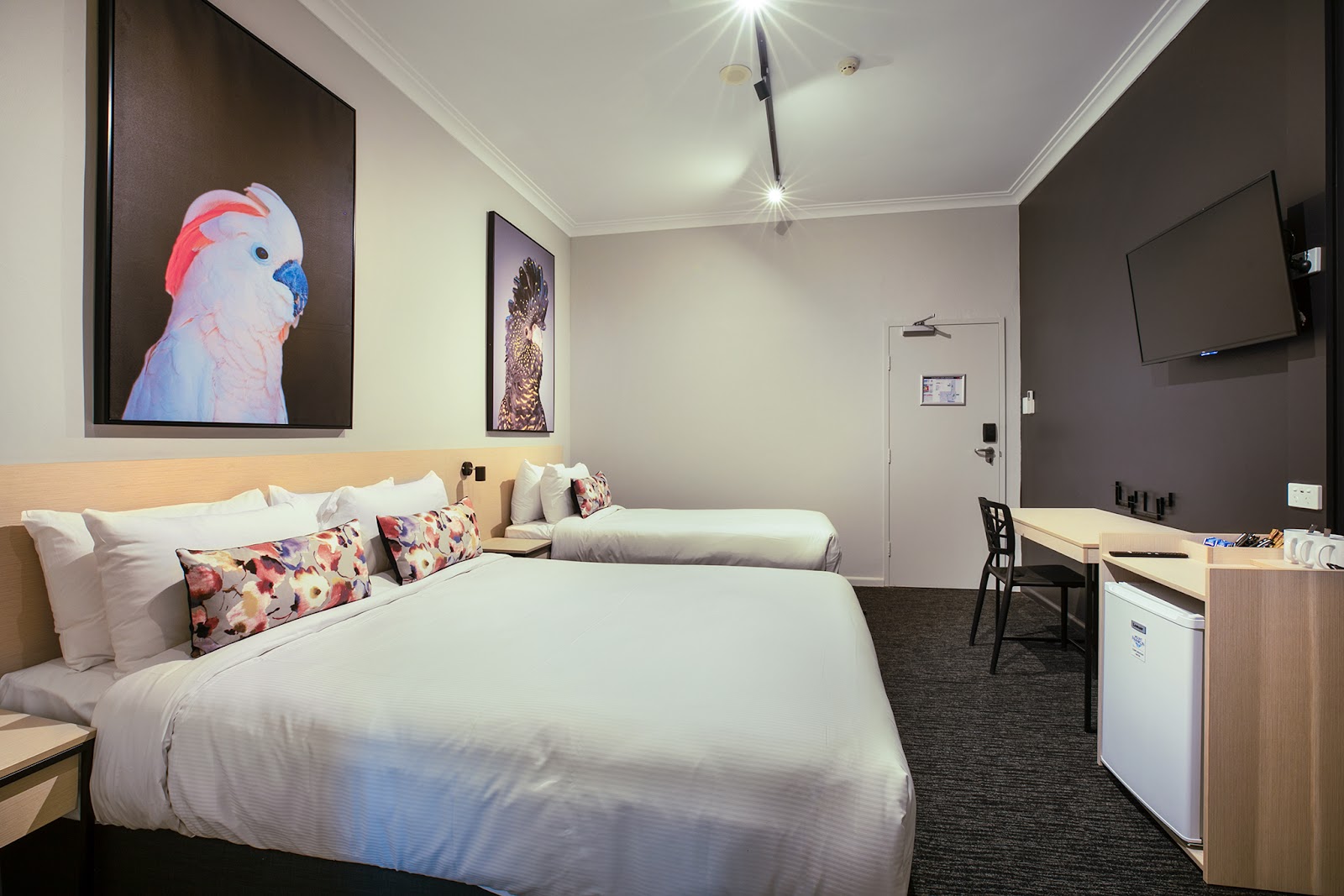 Charles Hotel in Fairy Meadow - photo 9