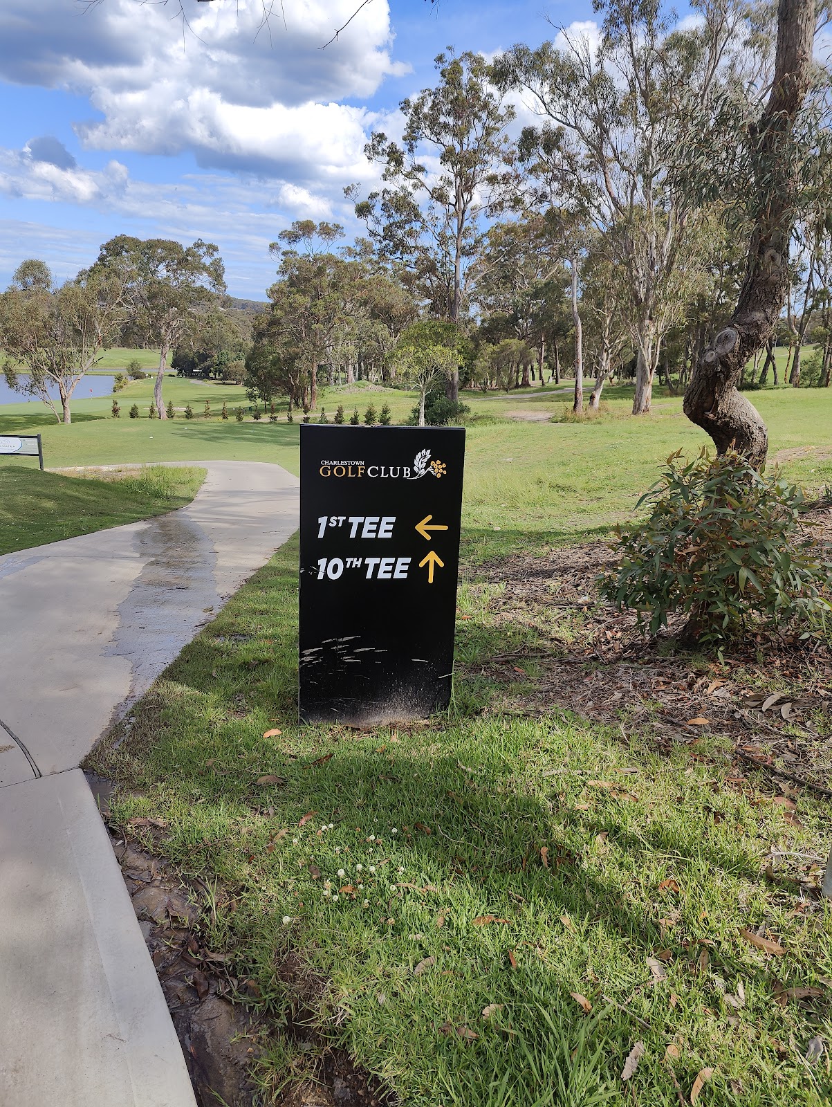 Charlestown Golf Club Ltd in Hillsborough - photo 3