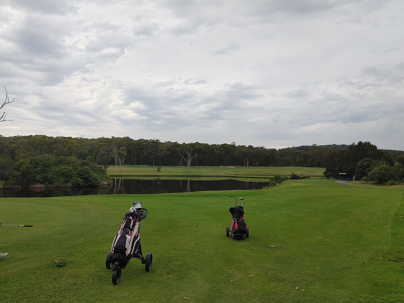 Charlestown Golf Club Ltd in Hillsborough - photo 2