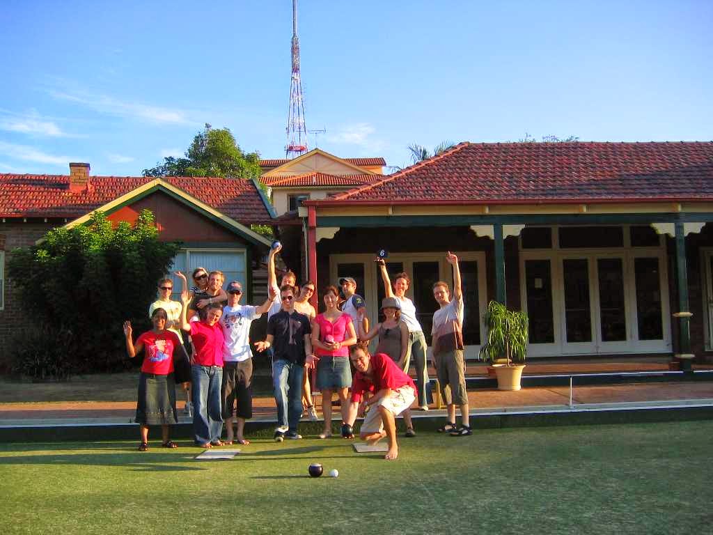 Chatswood Bowling Club in Chatswood - photo 3