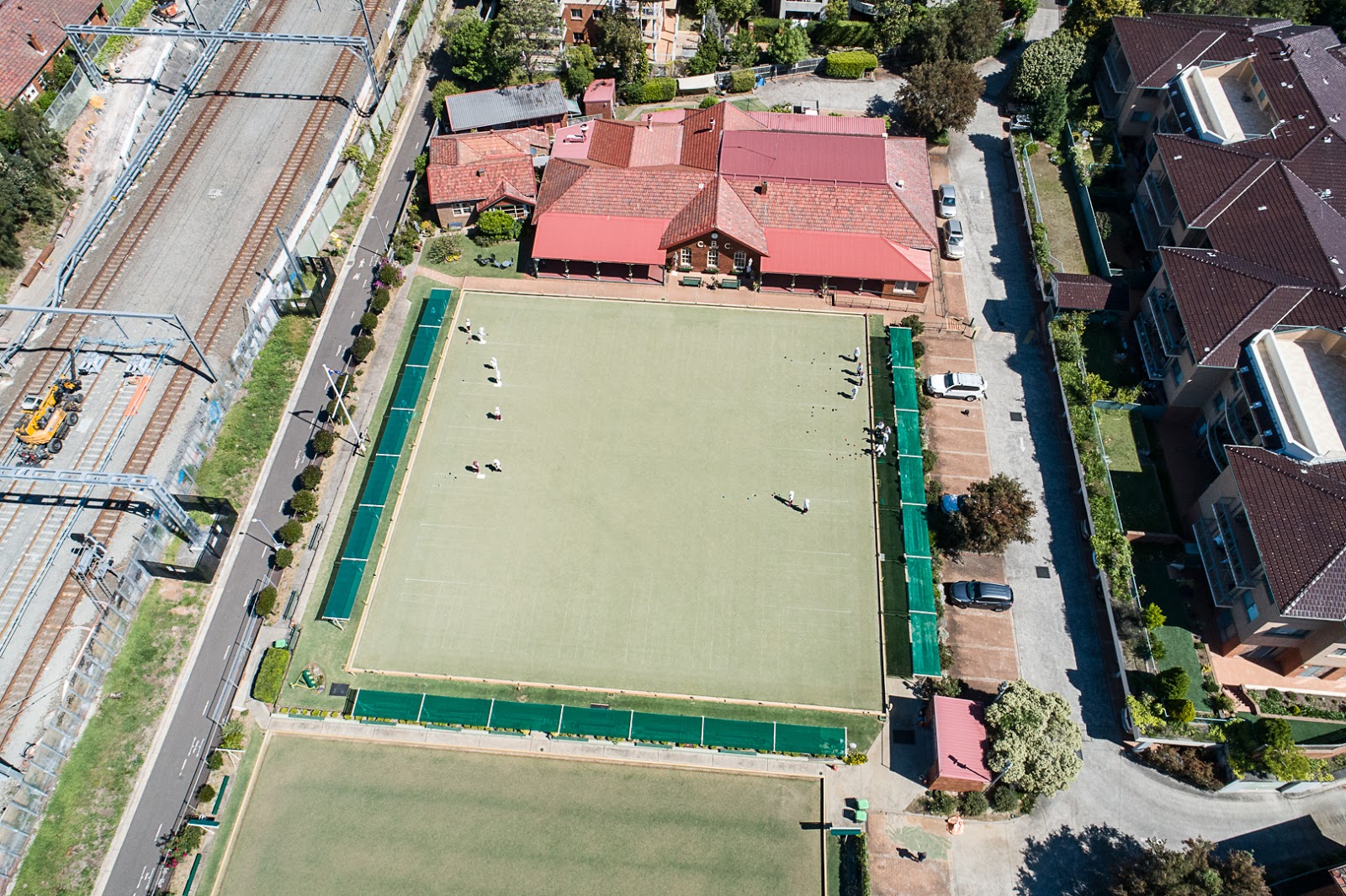 Chatswood Bowling Club in Chatswood - photo 2