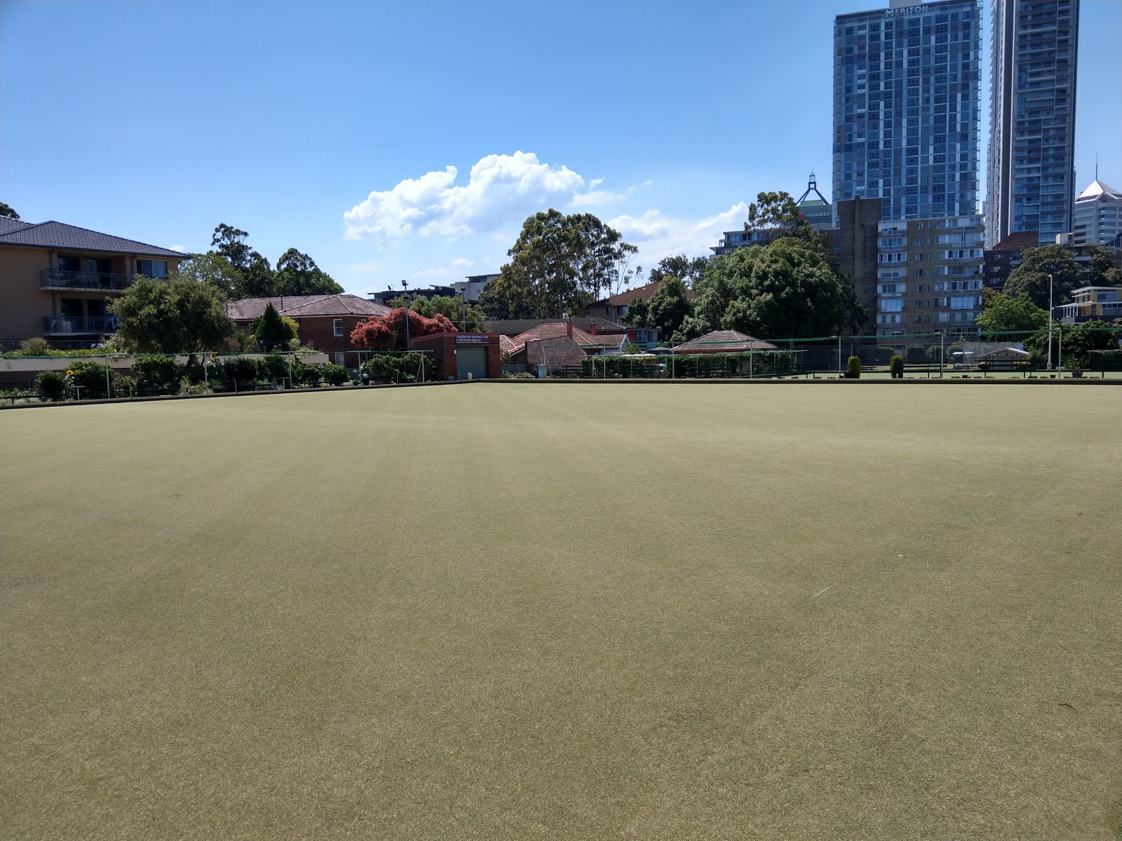 Chatswood Bowling Club in Chatswood - photo 4