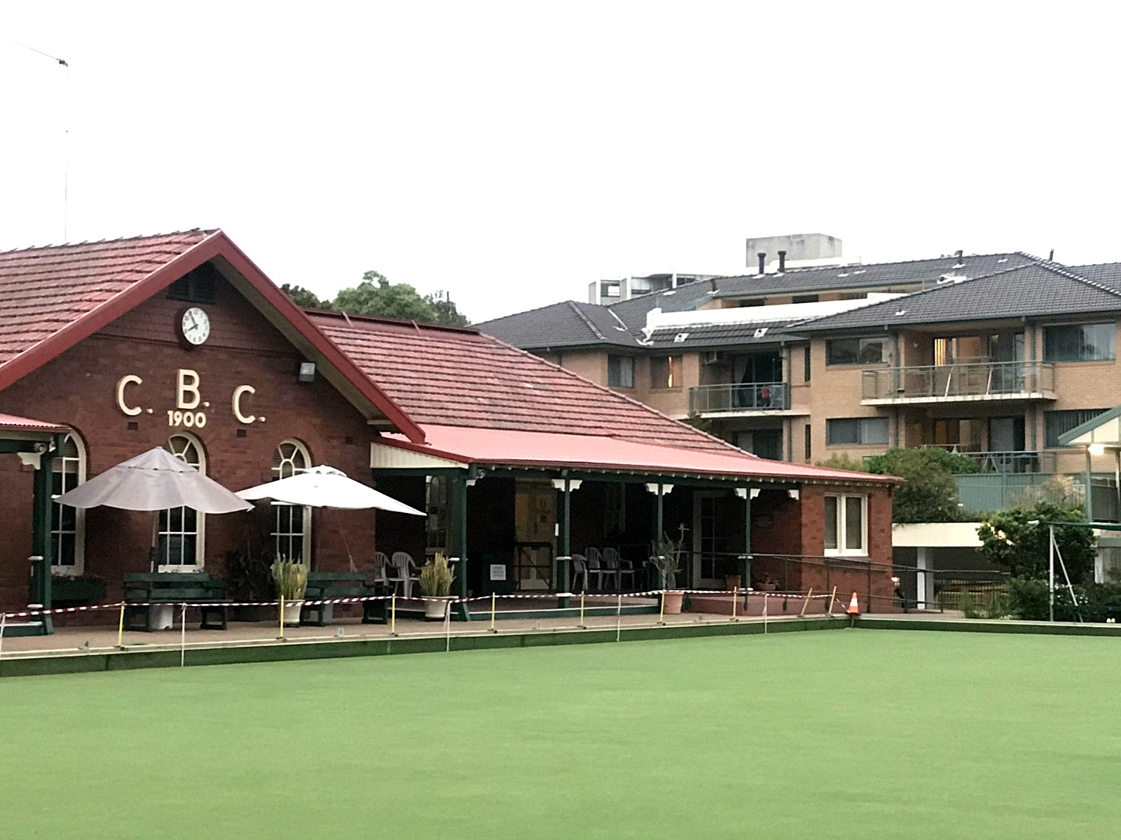 Chatswood Bowling Club in Chatswood - photo 1