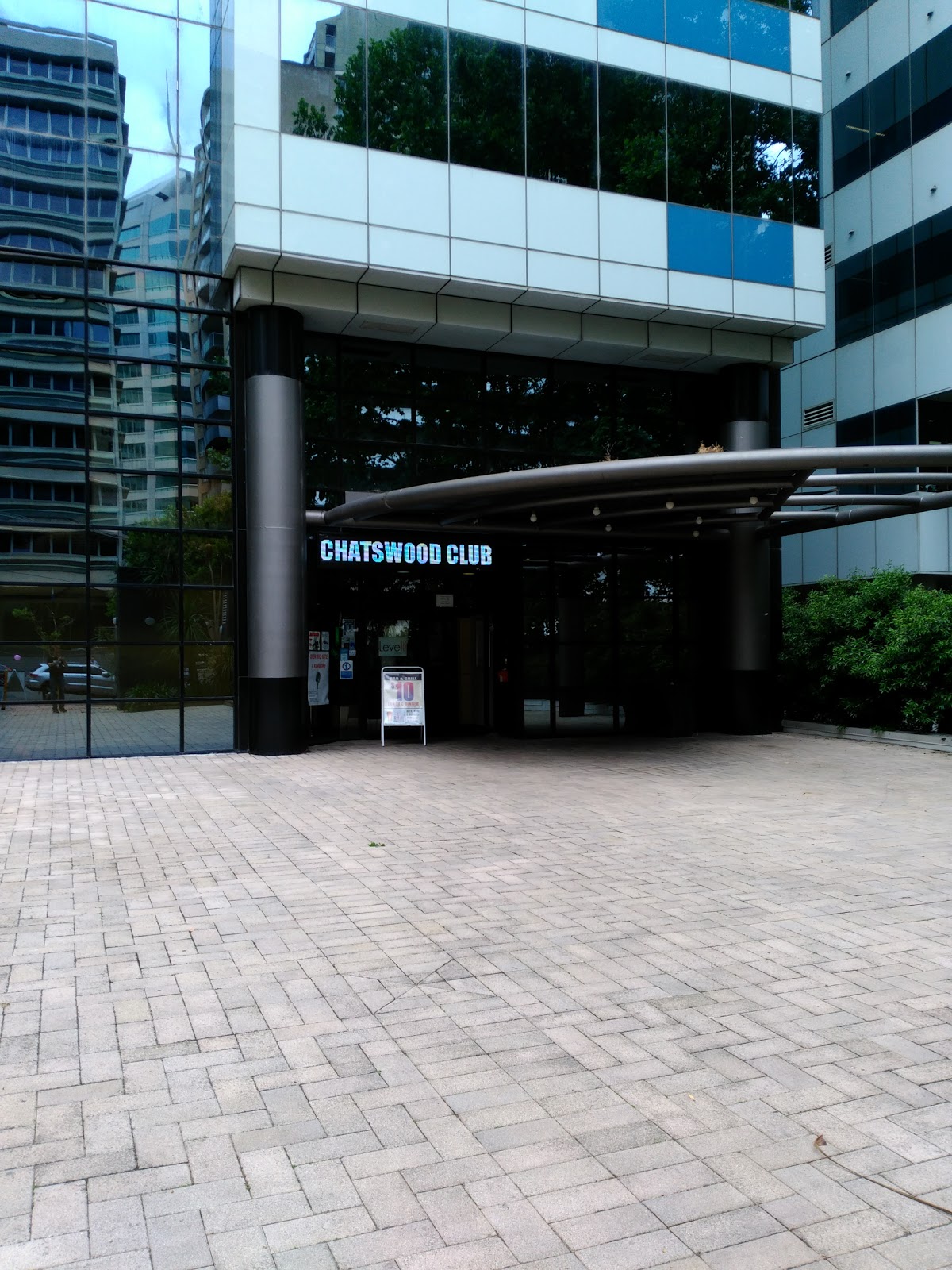 Chatswood Club Ltd in Chatswood - photo 2