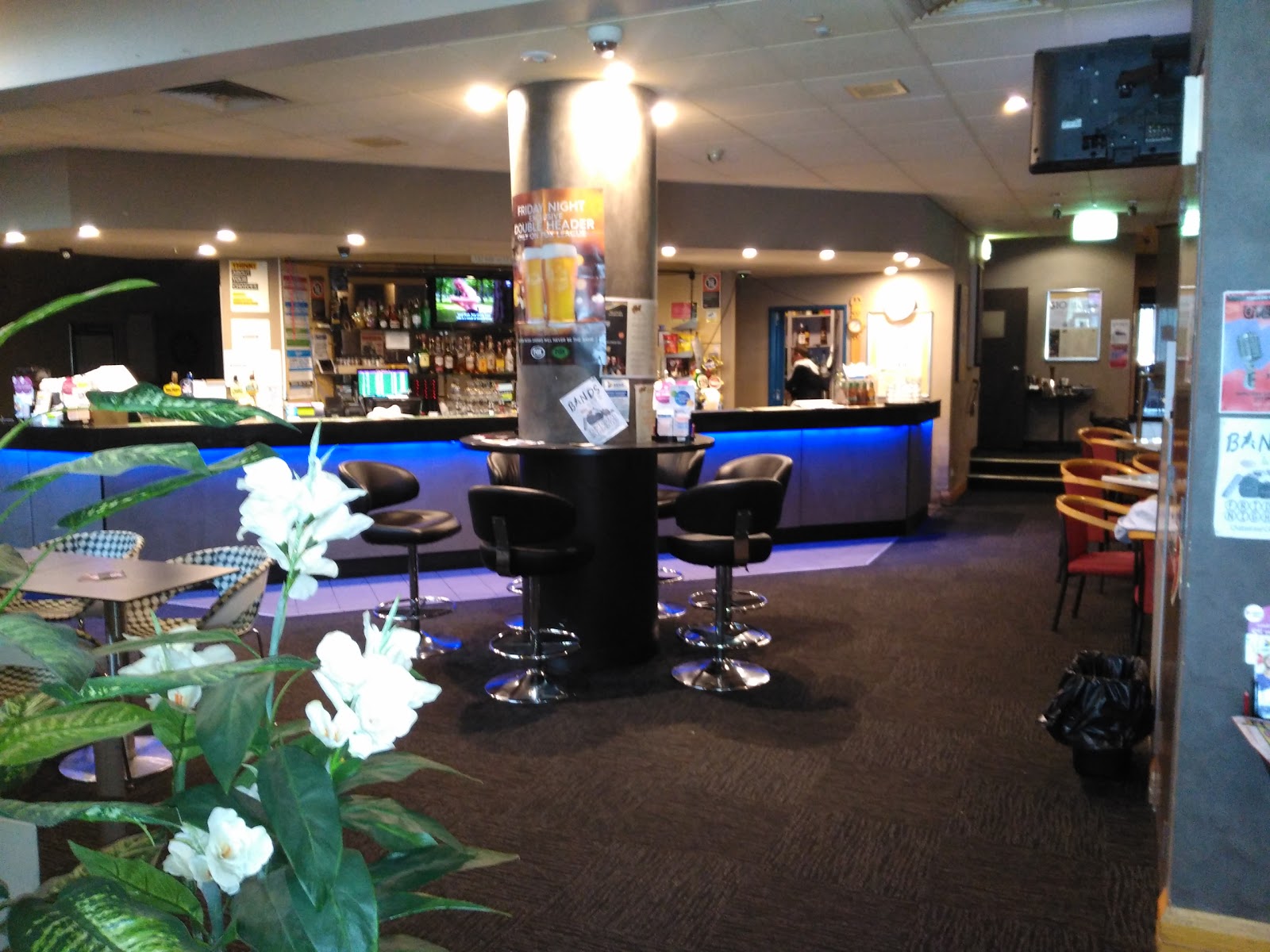 Chatswood Club Ltd in Chatswood - photo 4