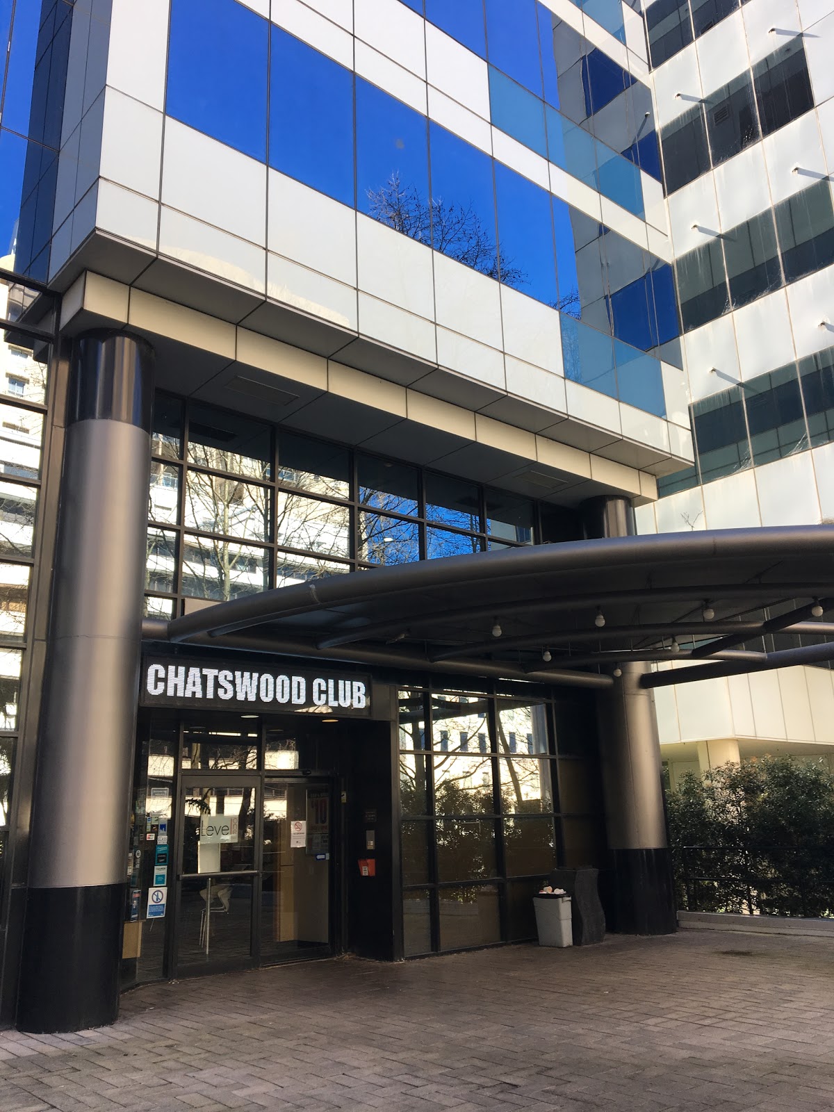Chatswood Club Ltd in Chatswood - photo 1