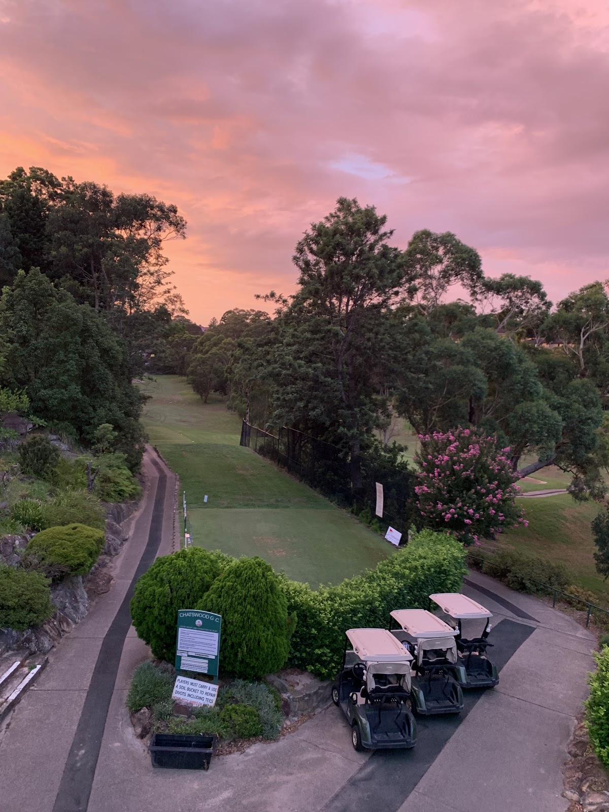 Chatswood Golf Club Limited in Chatswood - photo 4
