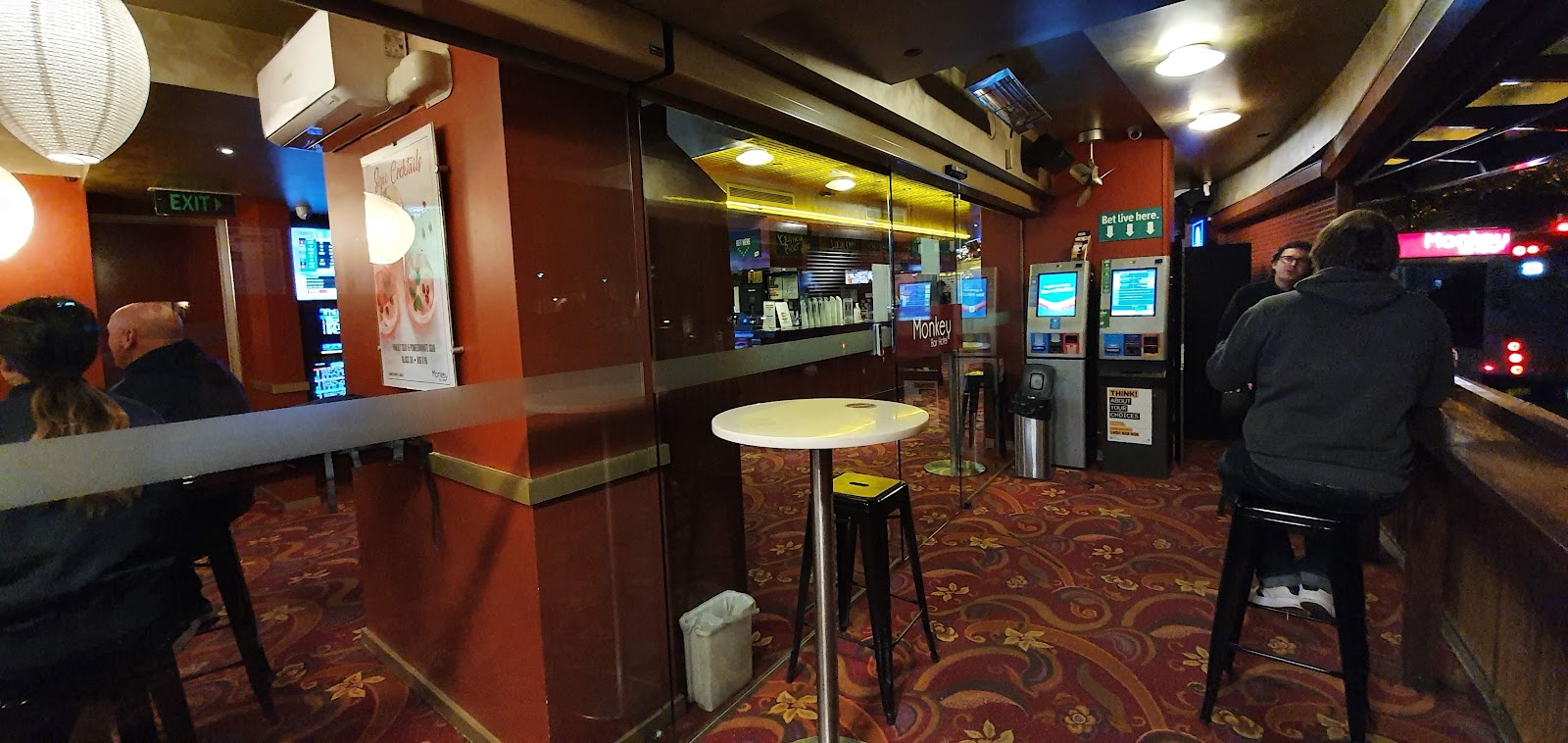 Chatswood Monkey Bar in Chatswood - photo 2