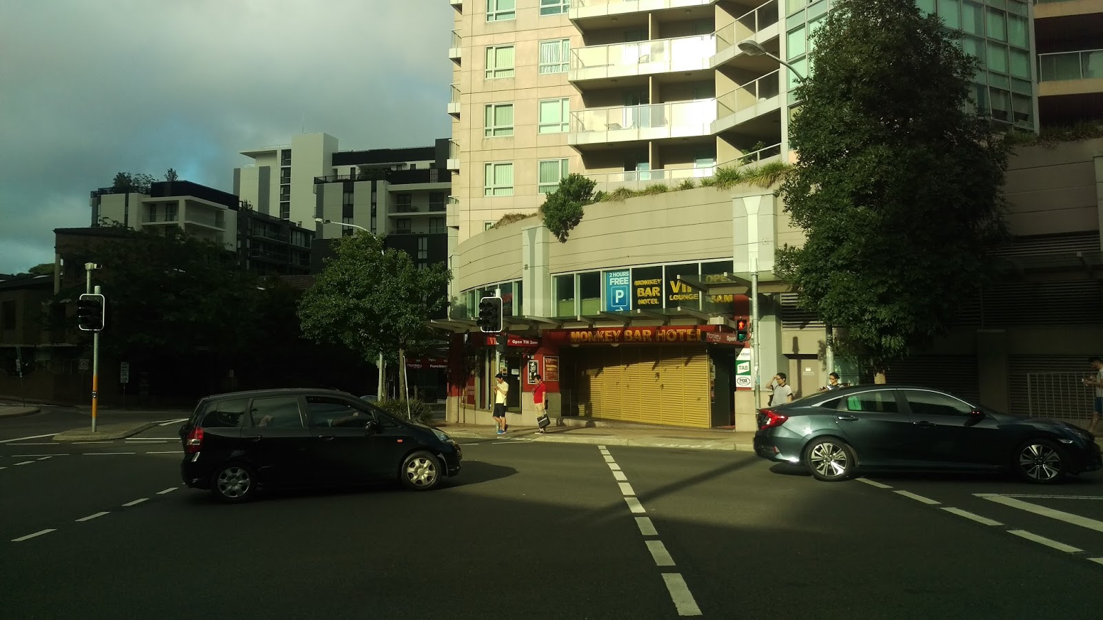 Chatswood Monkey Bar in Chatswood - photo 1