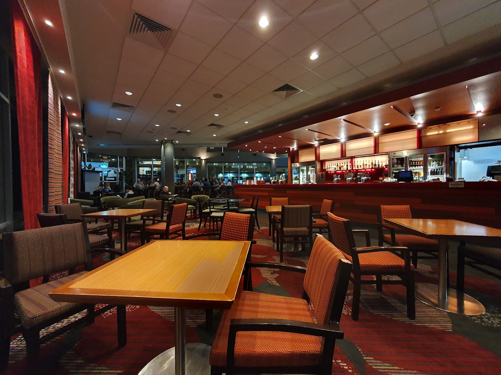 Chatswood R S L Club Ltd in Chatswood - photo 3