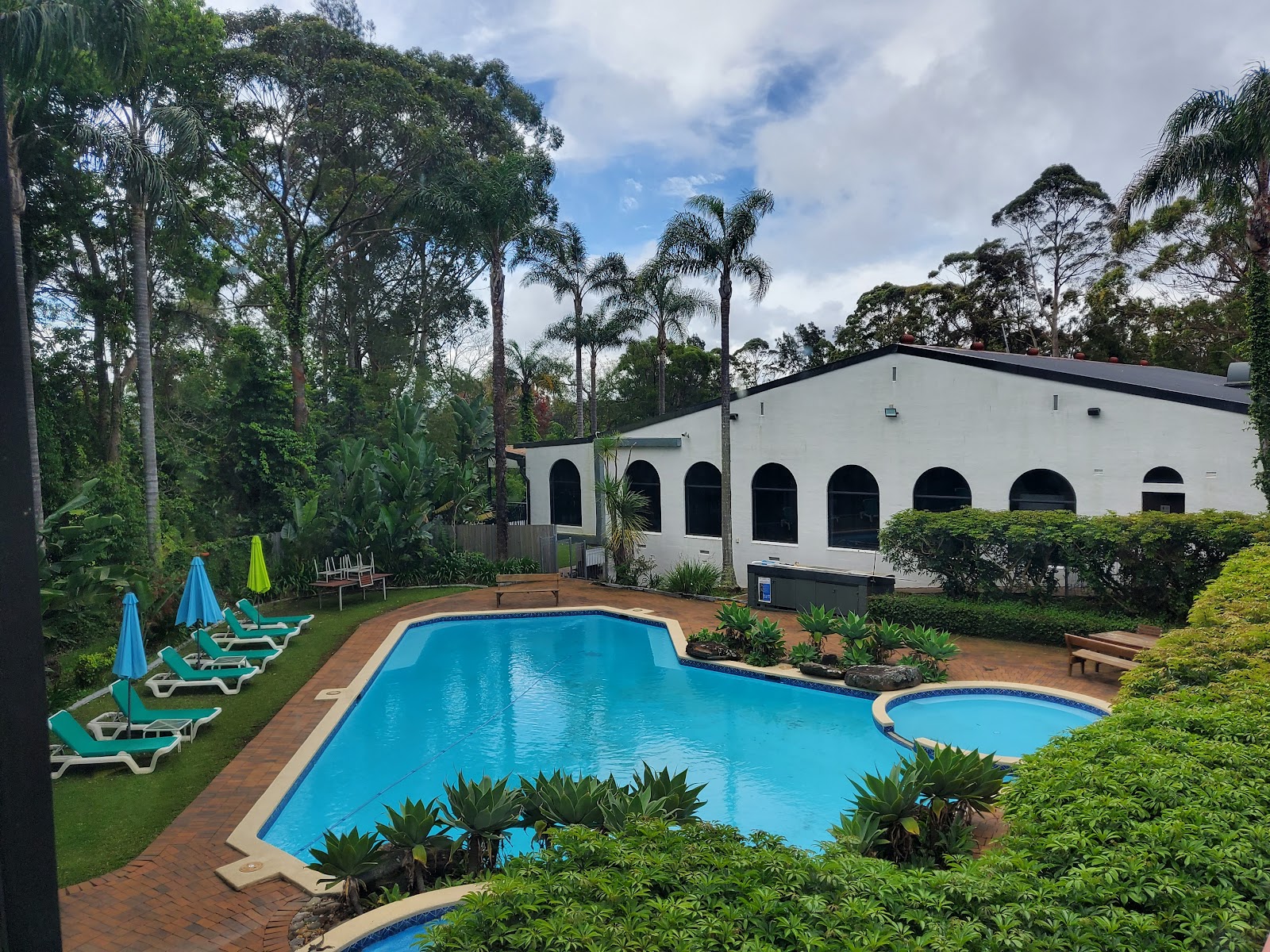 Checkers Country Resort and Conference Centre in Terrey Hills - photo 1