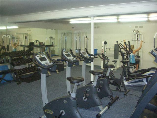 Checkers Country Resort and Conference Centre in Terrey Hills - photo 4