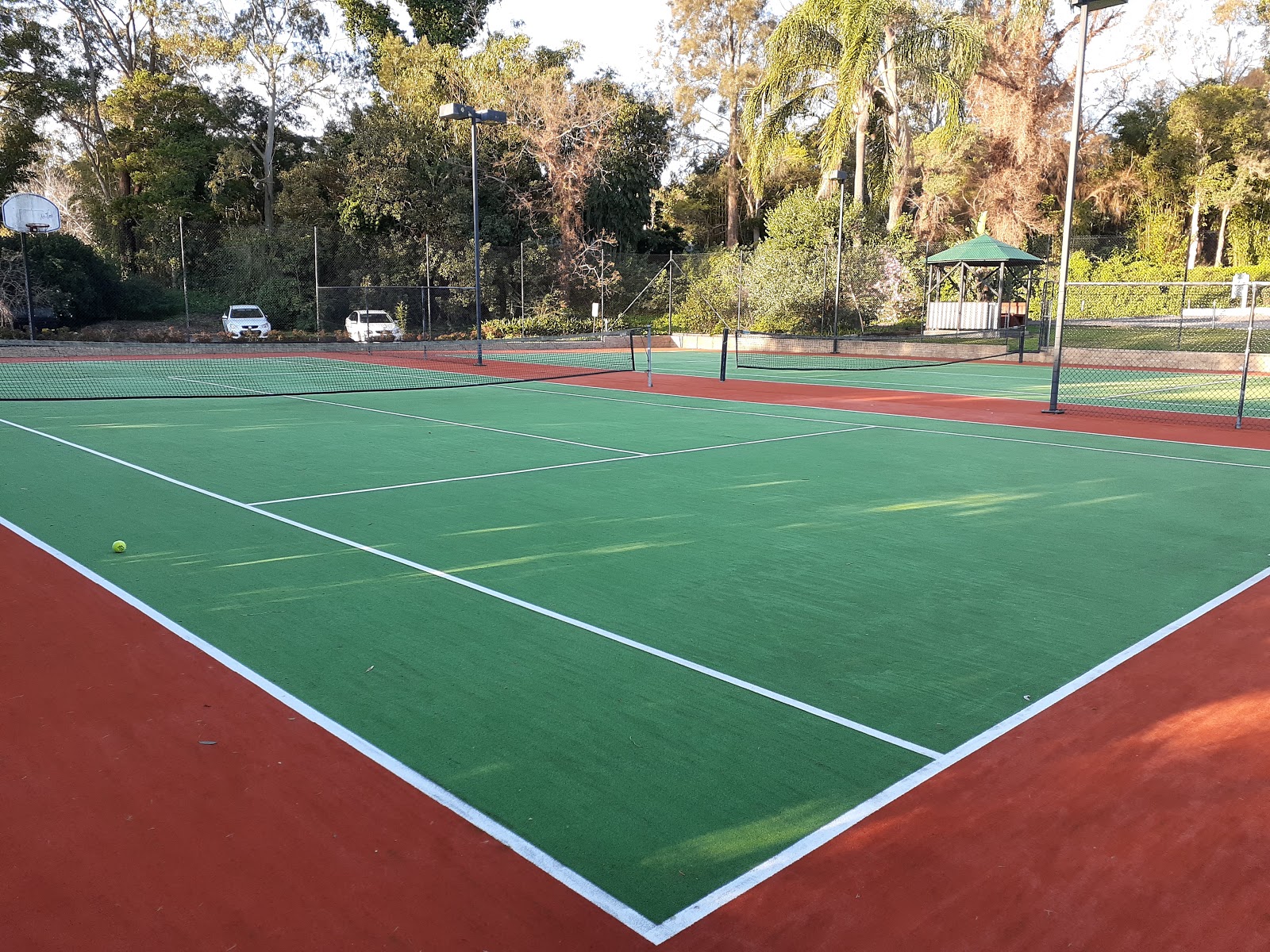 Checkers Country Resort and Conference Centre in Terrey Hills - photo 3