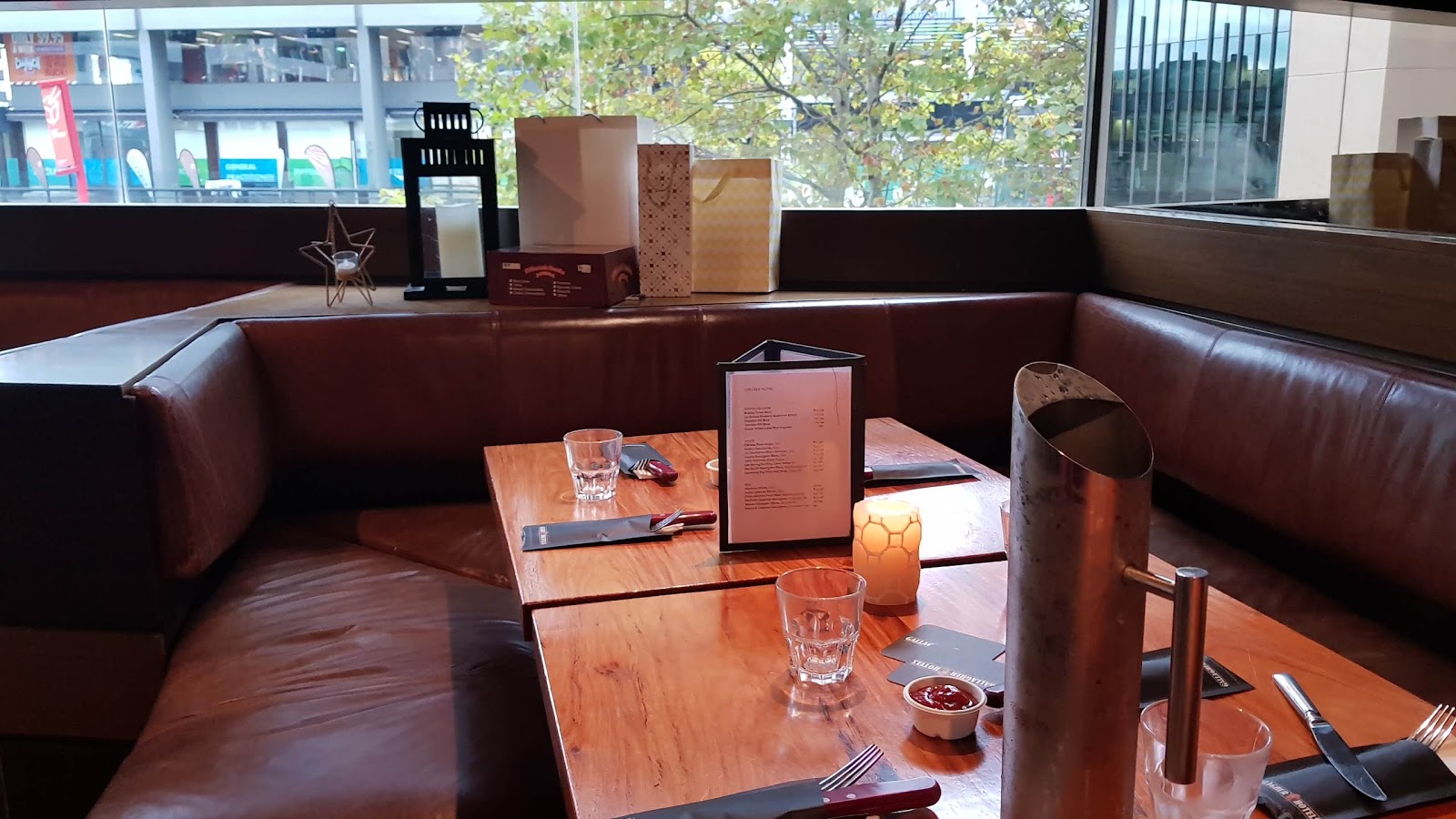 Chelsea Hotel in Chatswood - photo 3